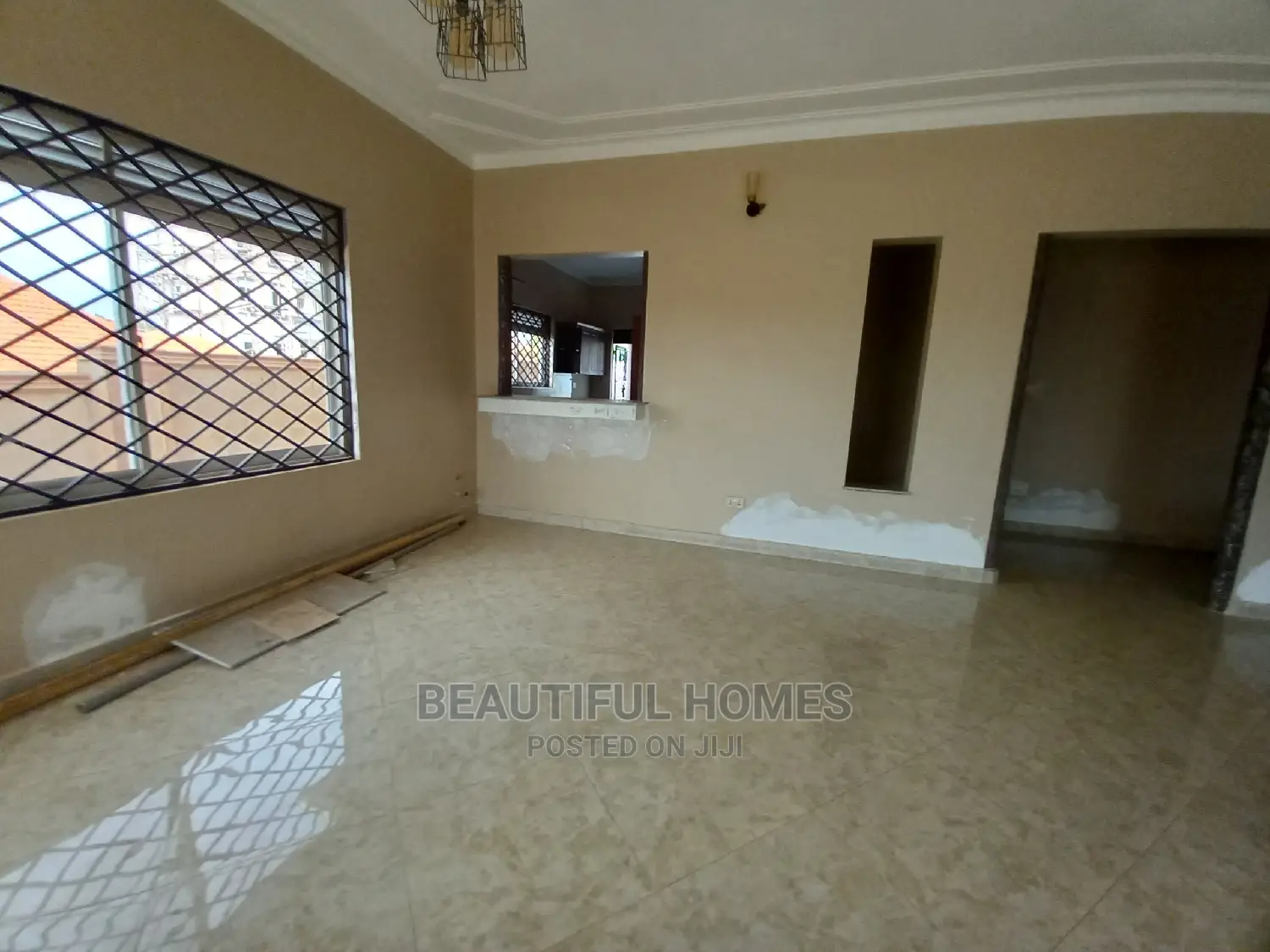 Furnished 4bdrm House in Kira for Sale in Kira