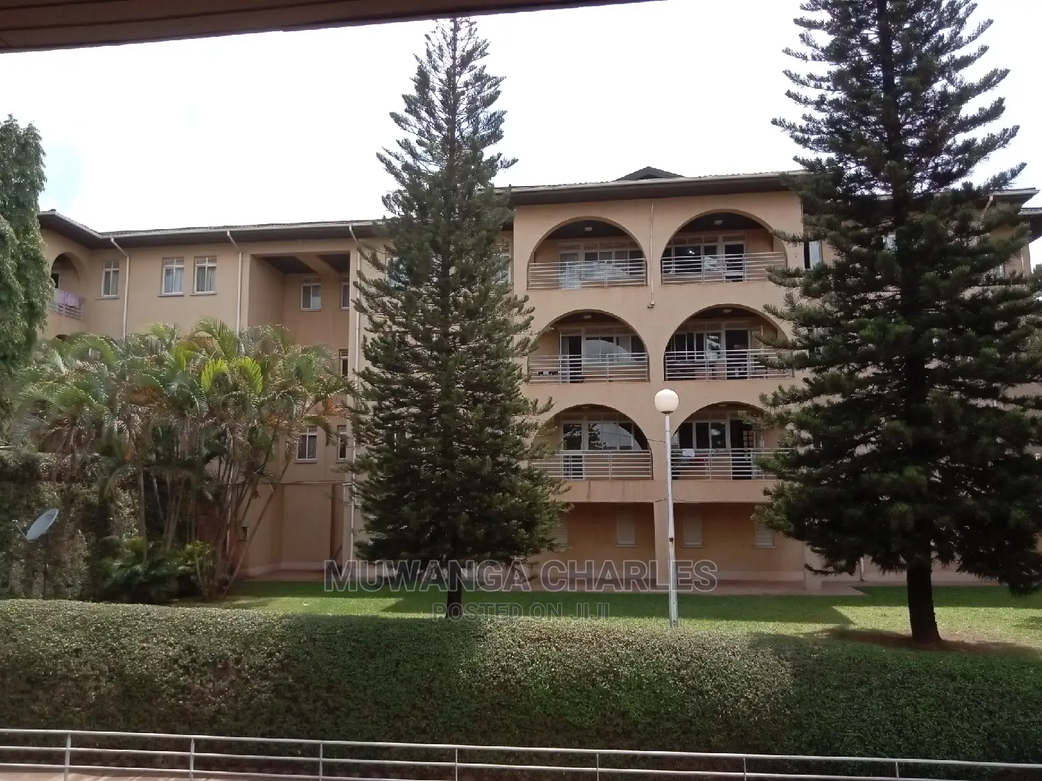 2bdrm Apartment in Fs Properties Ltd, Central Division for Rent in Central Division