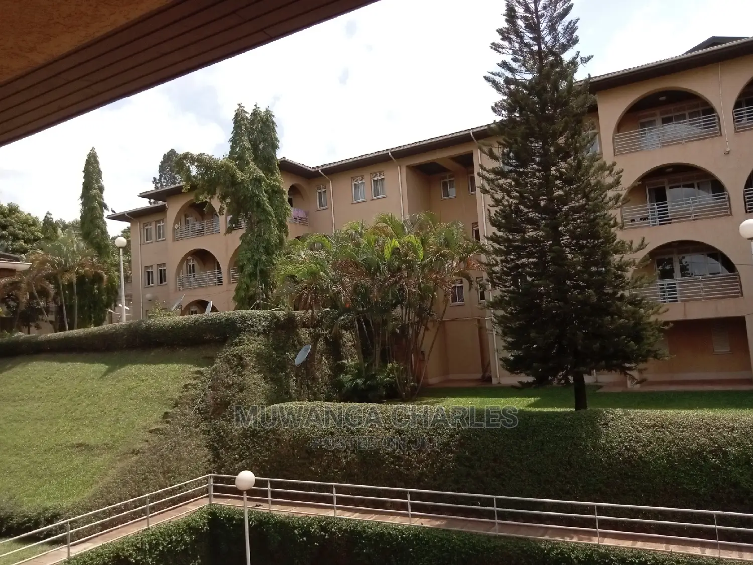 2bdrm Apartment in Fs Properties Ltd, Central Division for Rent in Central Division