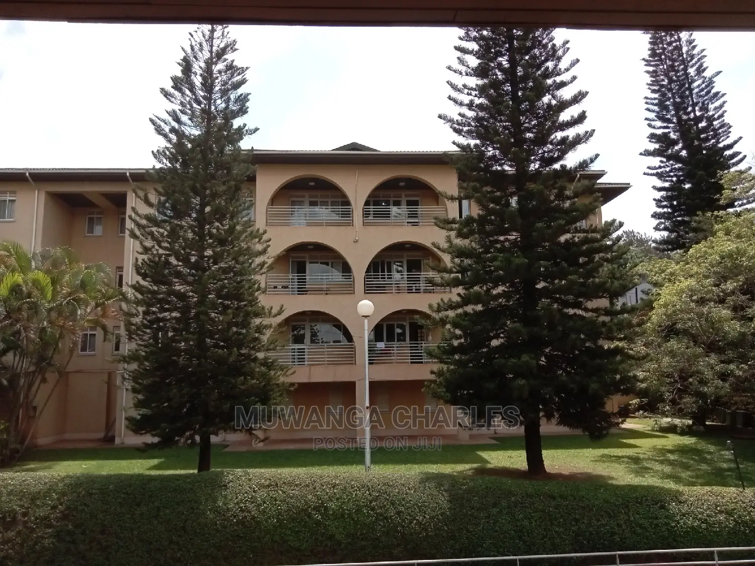 2bdrm Apartment in Fs Properties Ltd, Central Division for Rent in Central Division