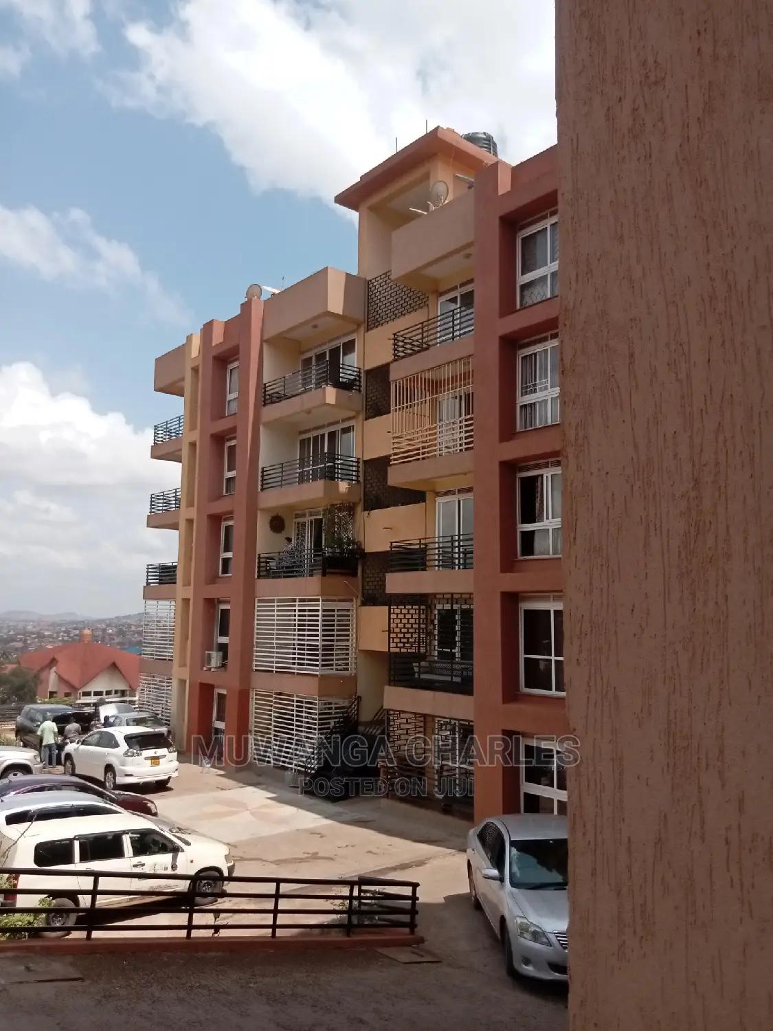 3bdrm Apartment in Fs Properties Ltd, Central Division for rent in Central Division