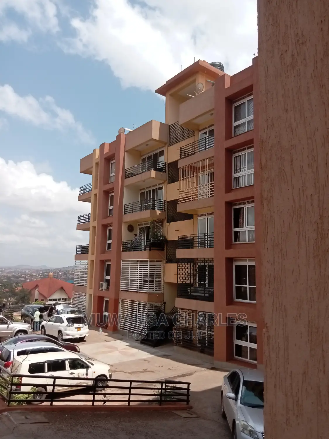 3bdrm Apartment in Fs Properties Ltd, Central Division for rent in Central Division