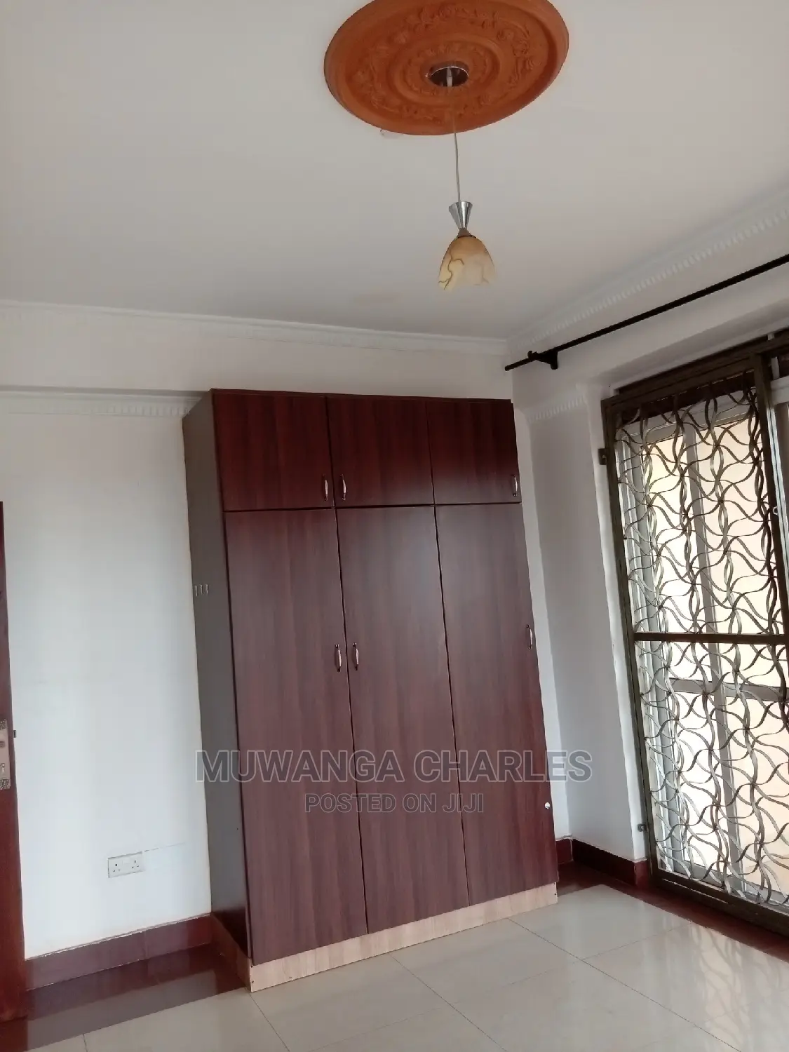 3bdrm Apartment in Fs Properties Ltd, Central Division for rent in Central Division