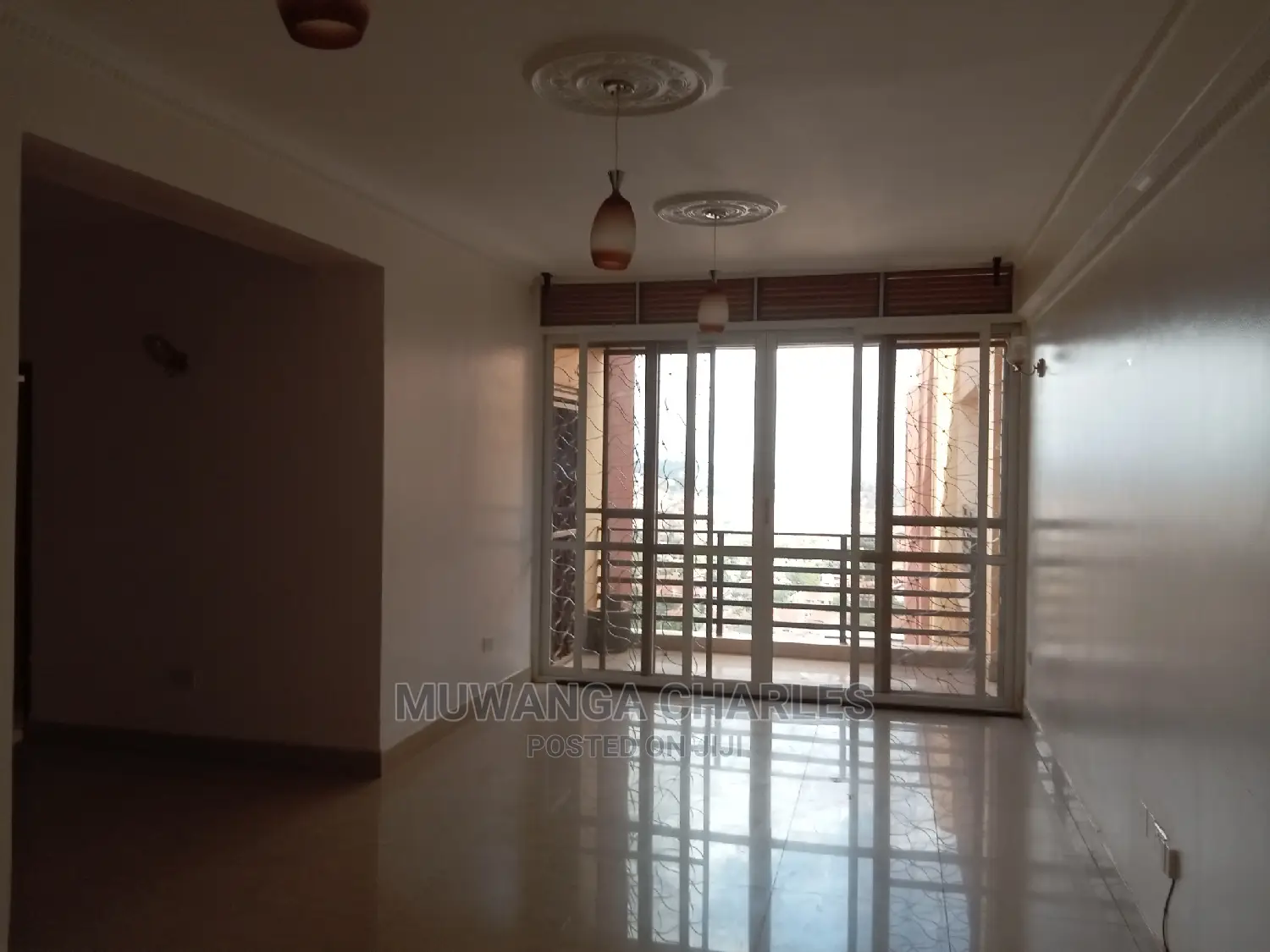 3bdrm Apartment in Fs Properties Ltd, Central Division for rent in Central Division