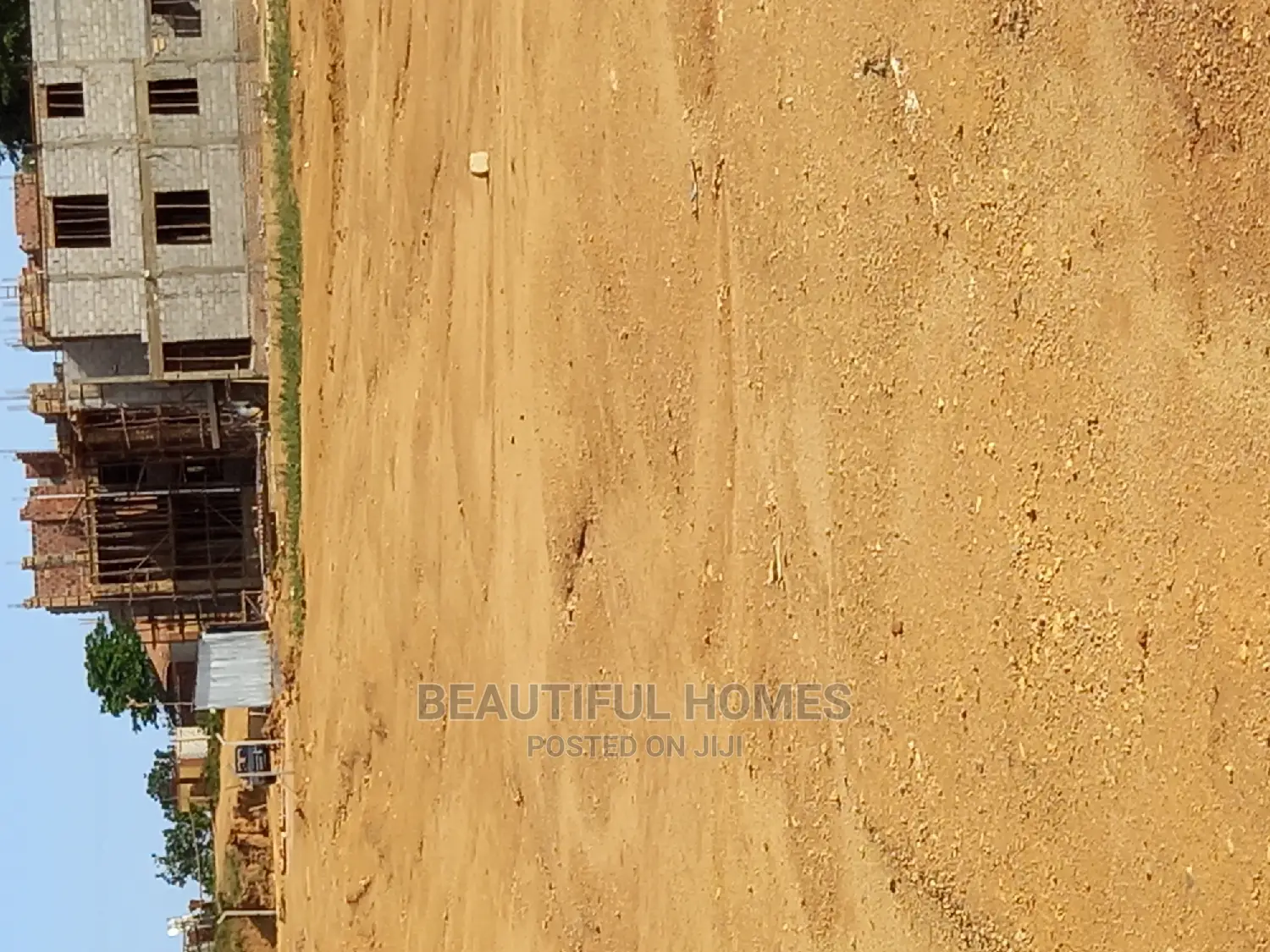Kigo Beautiful Plots on Sell in Central Division