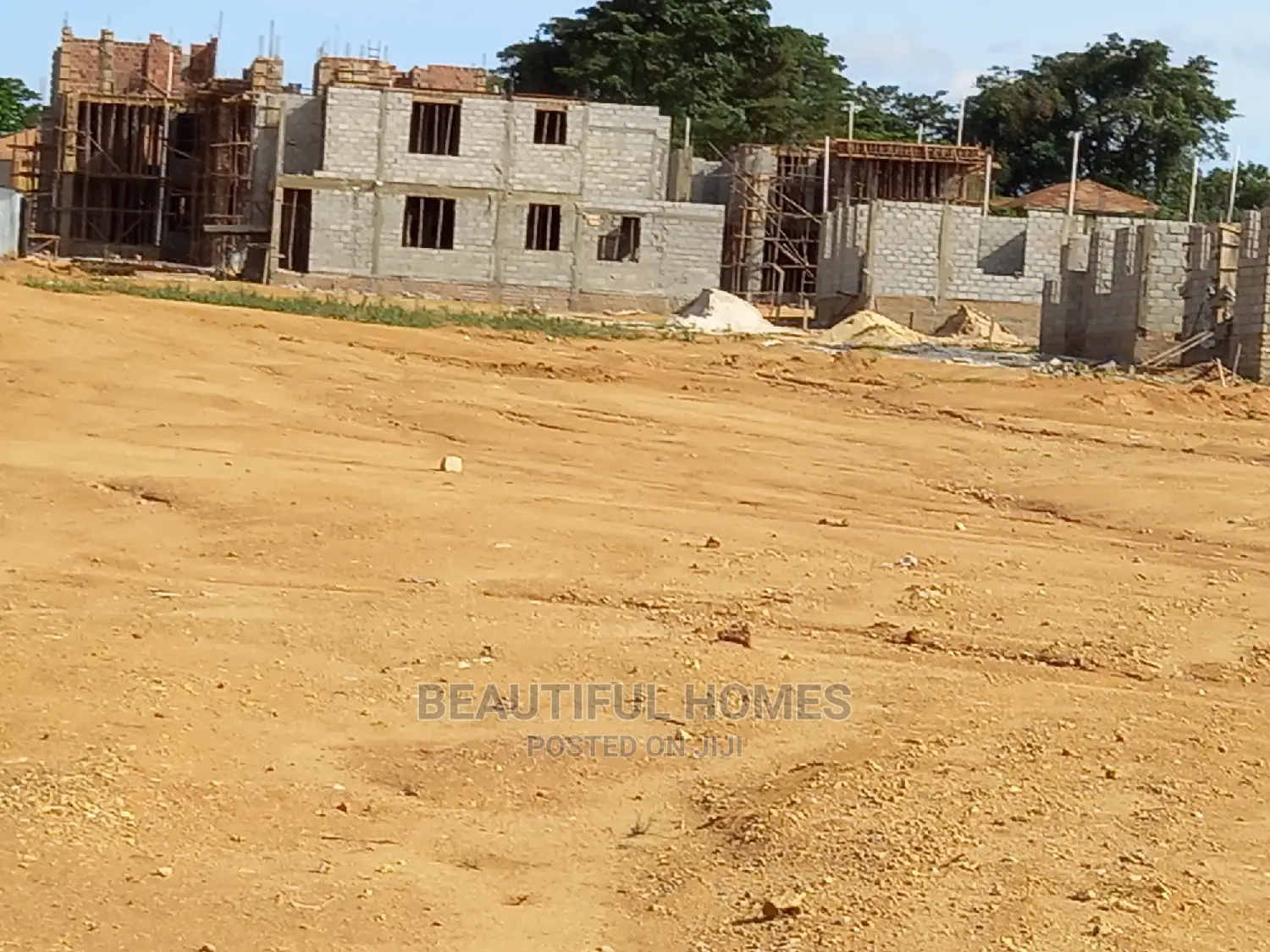 Kigo Near Serena 100*100 on Sell in Central Division