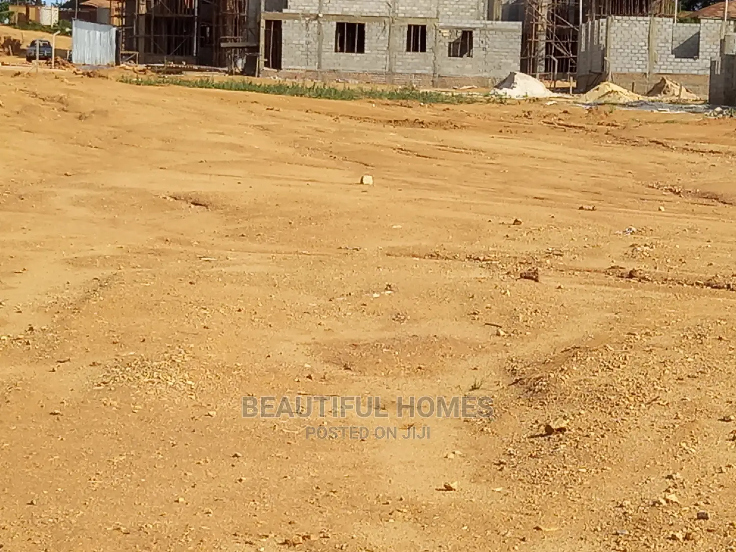 Kigo Serena Nice Estate With Plots on Sell in Central Division