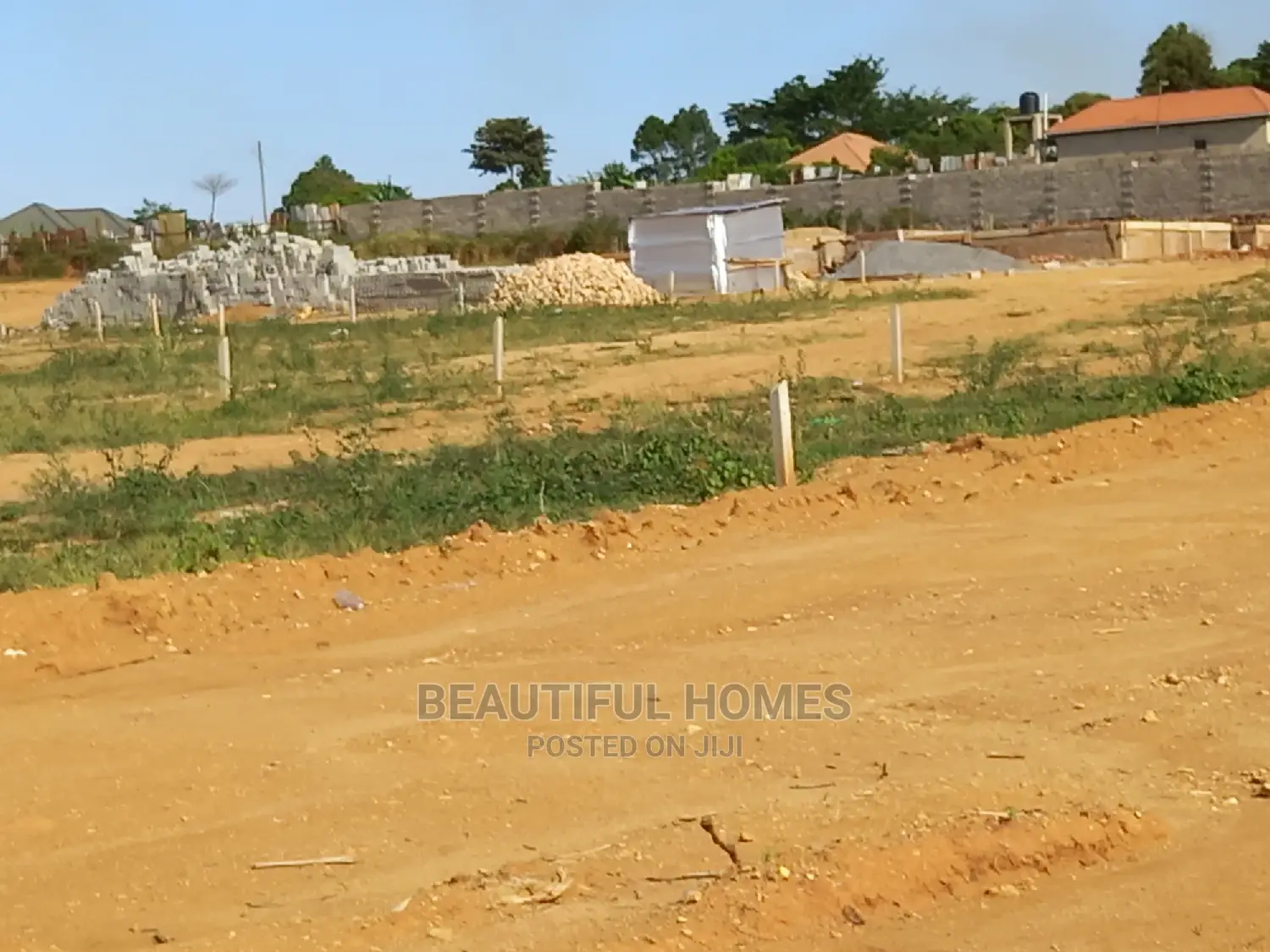 Kigo Golf Estate Posh Plots on Sell in Central Division