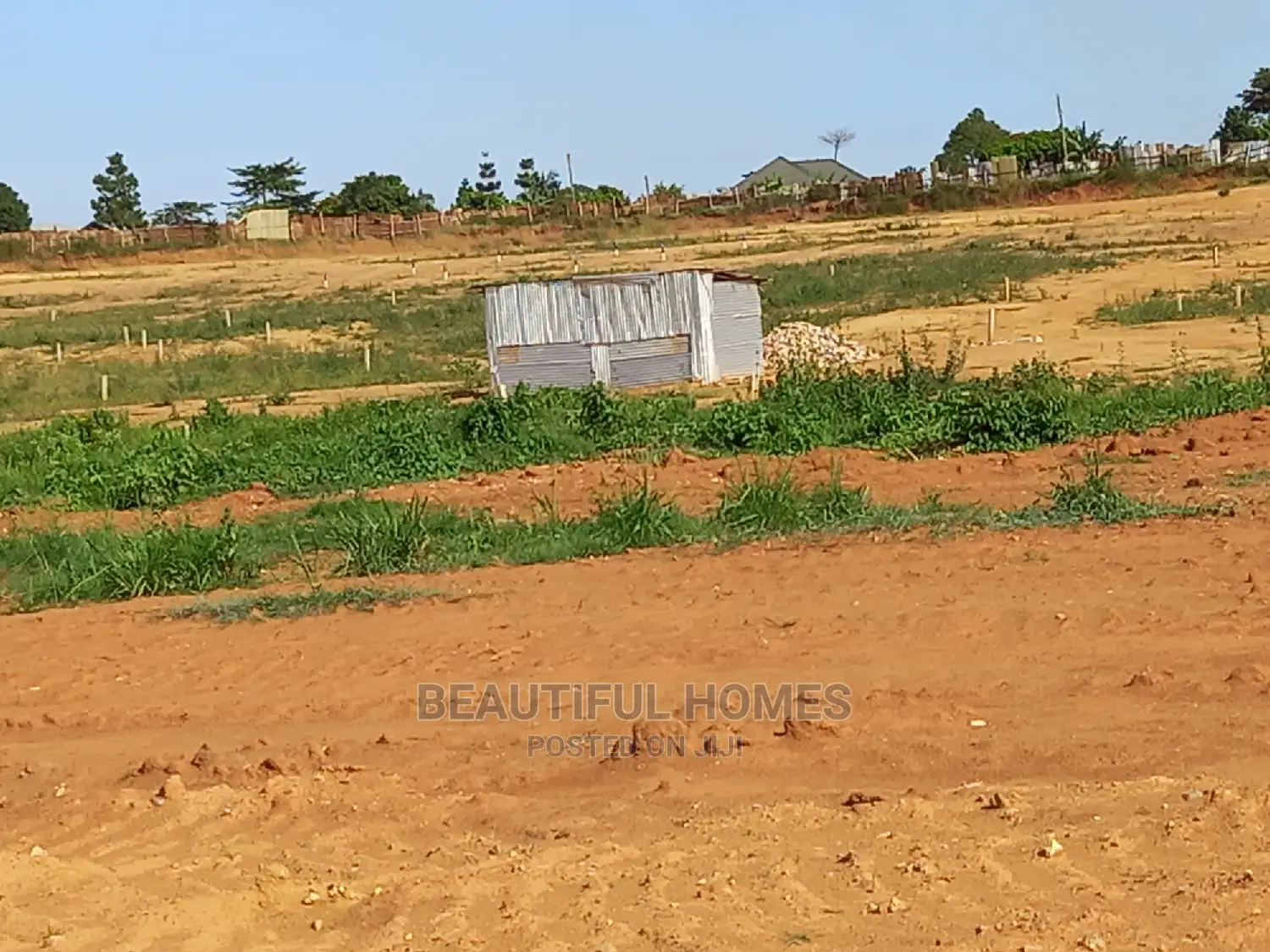Kigo Pretty Plots on Sell in Central Division