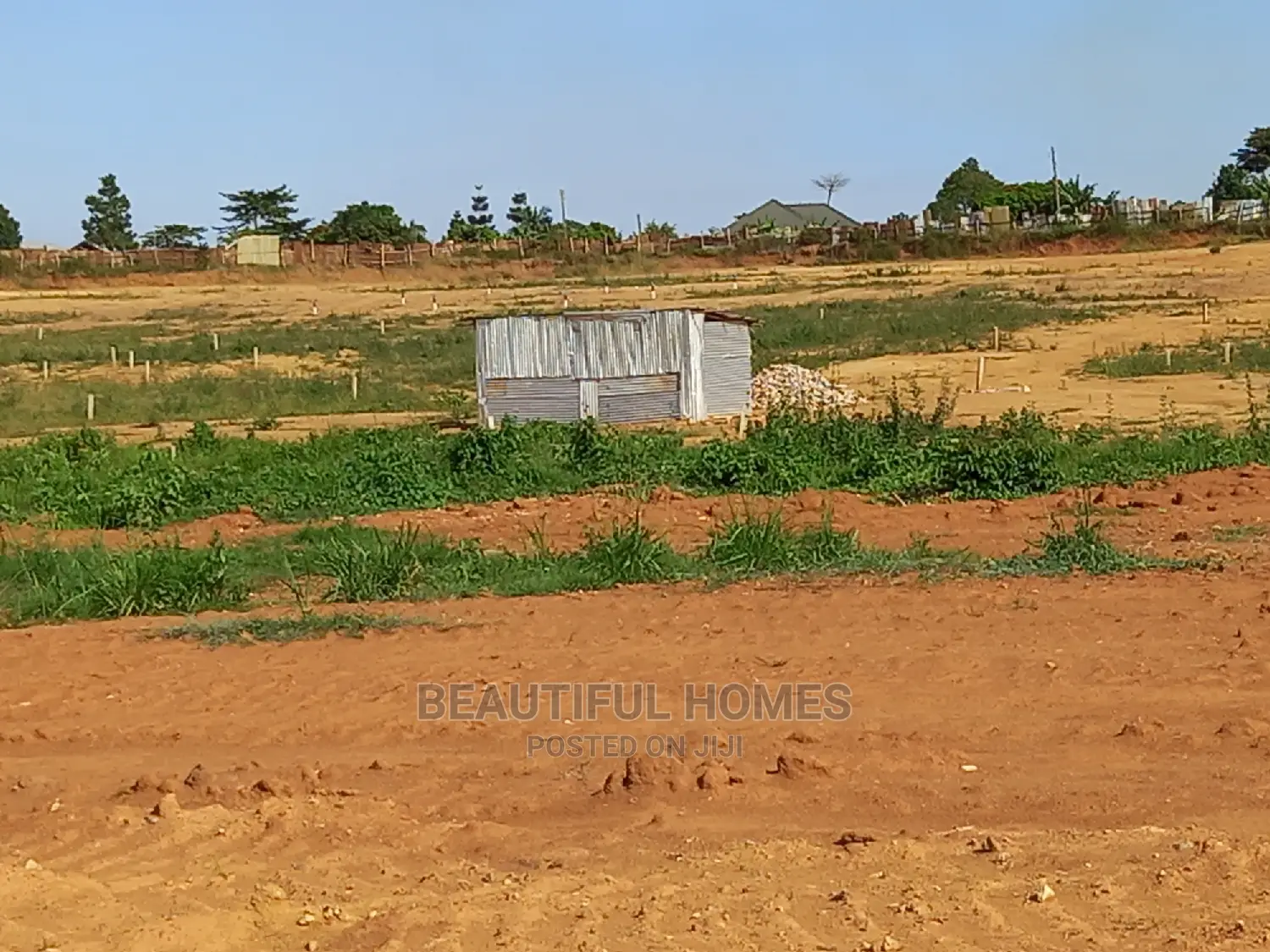 Kigo Golf Course Estate on Sell in Central Division