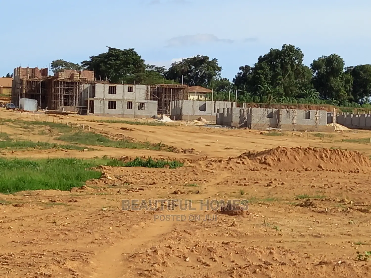 Kigo Near Munyonyo Affordable Plots on Sell in Central Division