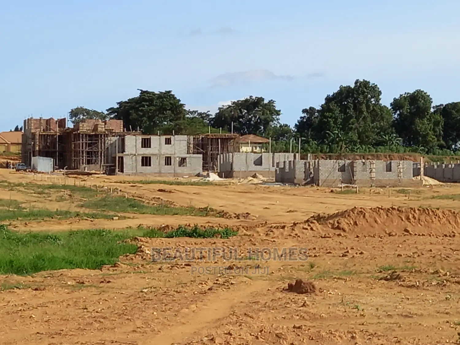Kigo Perfect Neighborhood Plots on Sell in Central Division