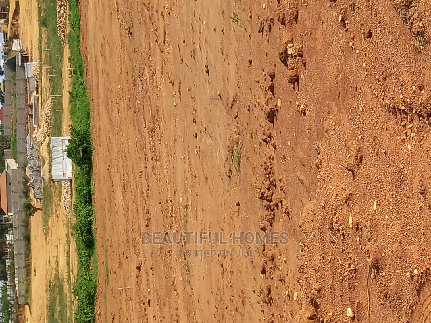 Kigo Munyonyo Plot on Sell in Central Division