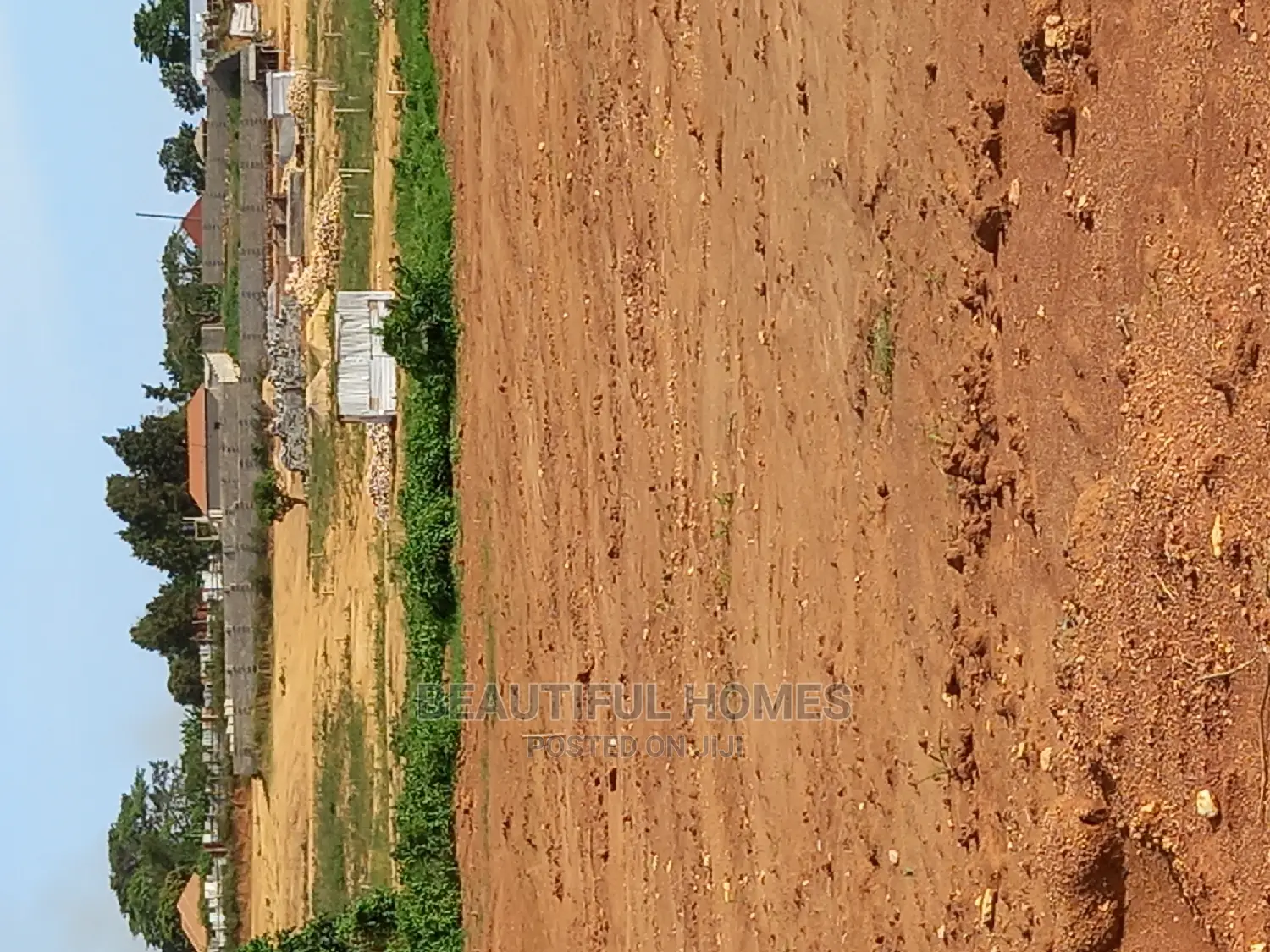 Serena Estate in Kigo With Plots on Sell in Central Division