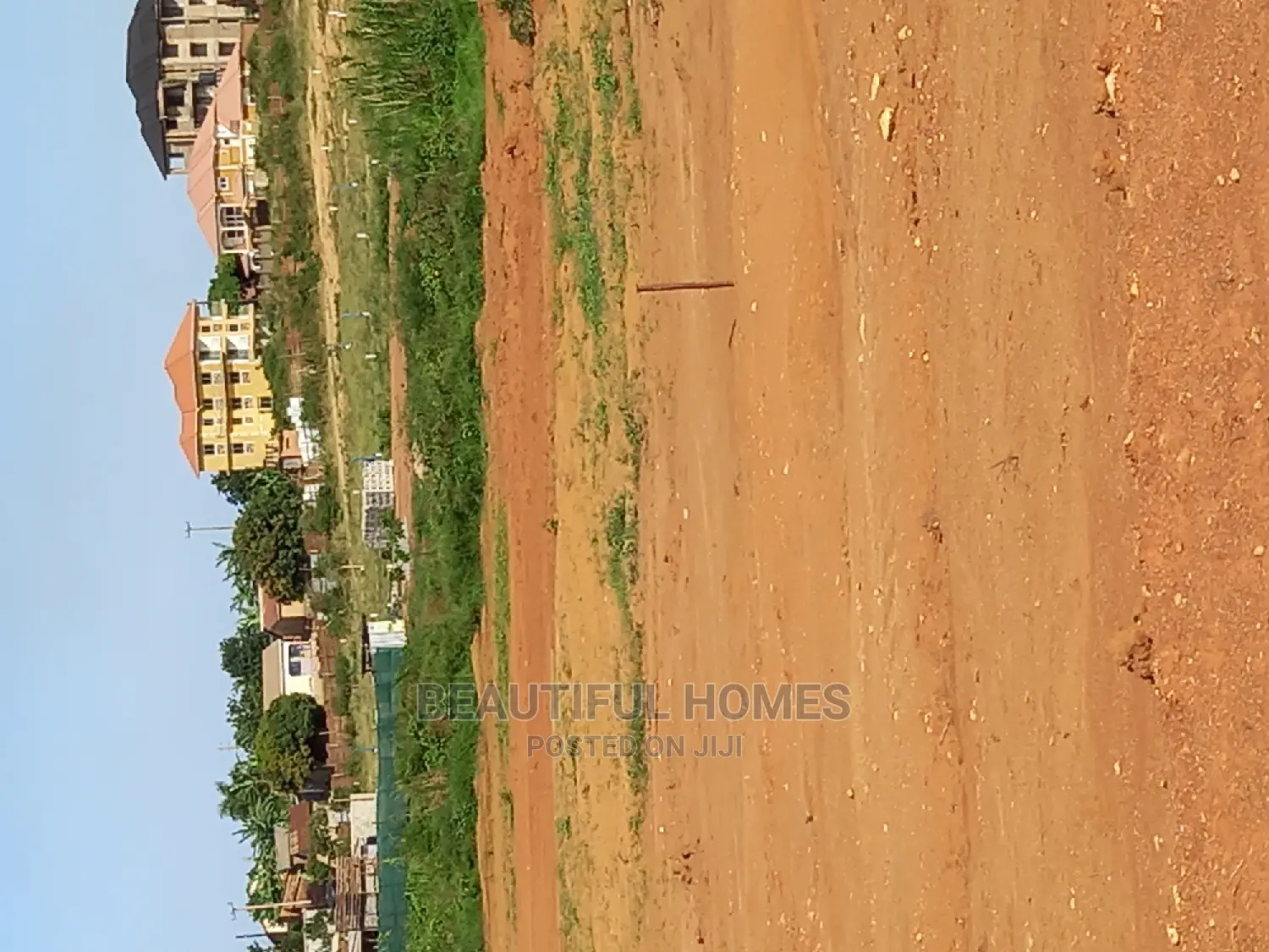 Kigo Marvellous Plots on Sell in Central Division