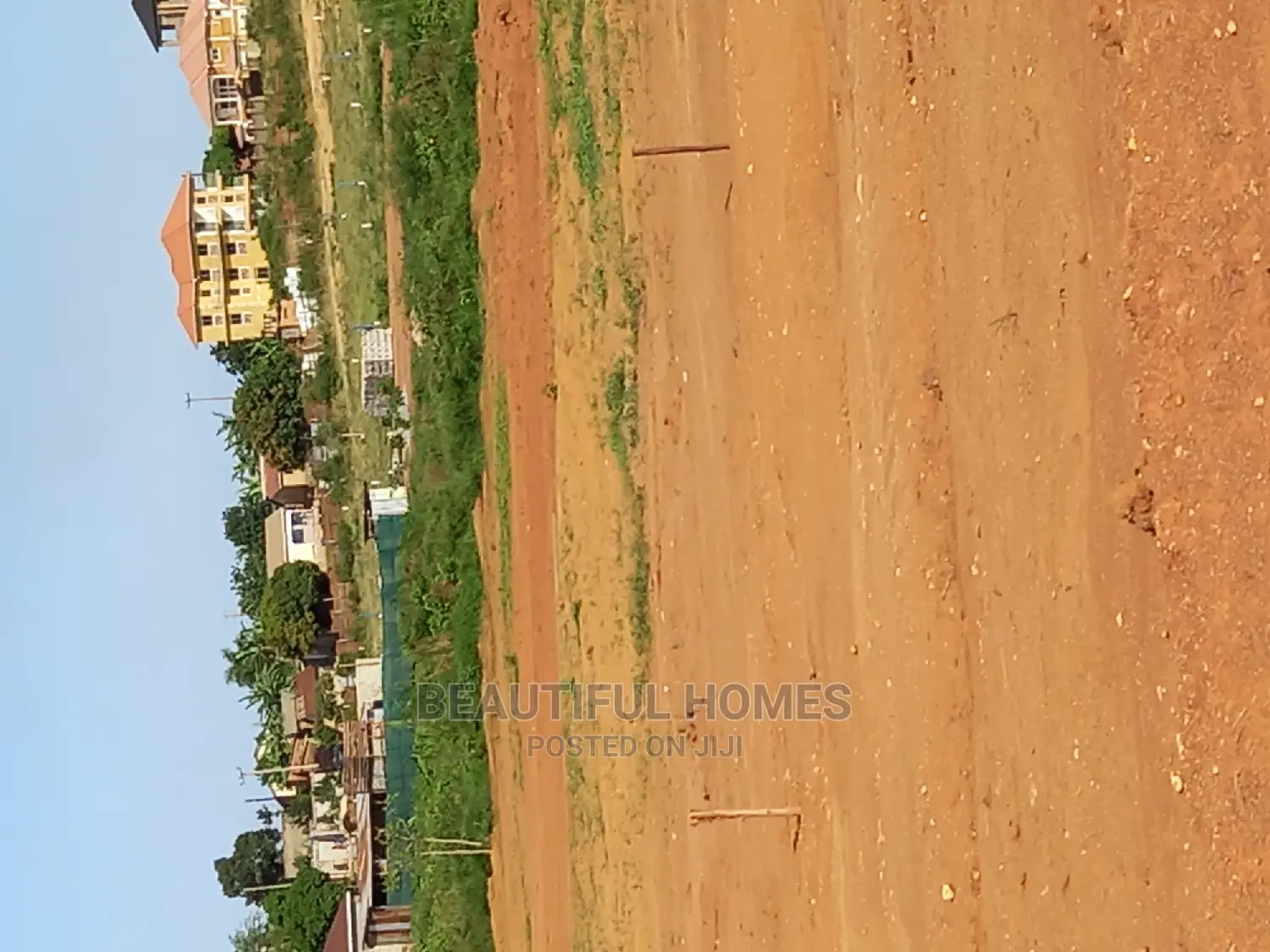 Kigo Golf Neighborhood Plots on Sell in Central Division