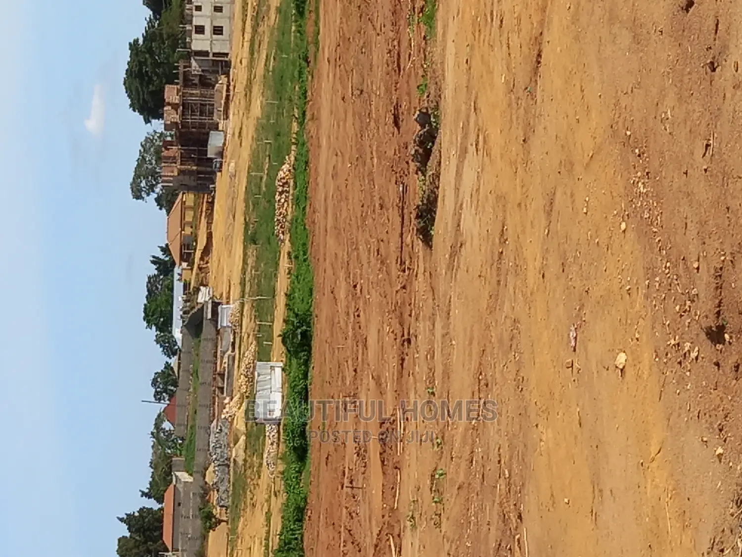 Kigo Titled Plots on Sale in Central Division