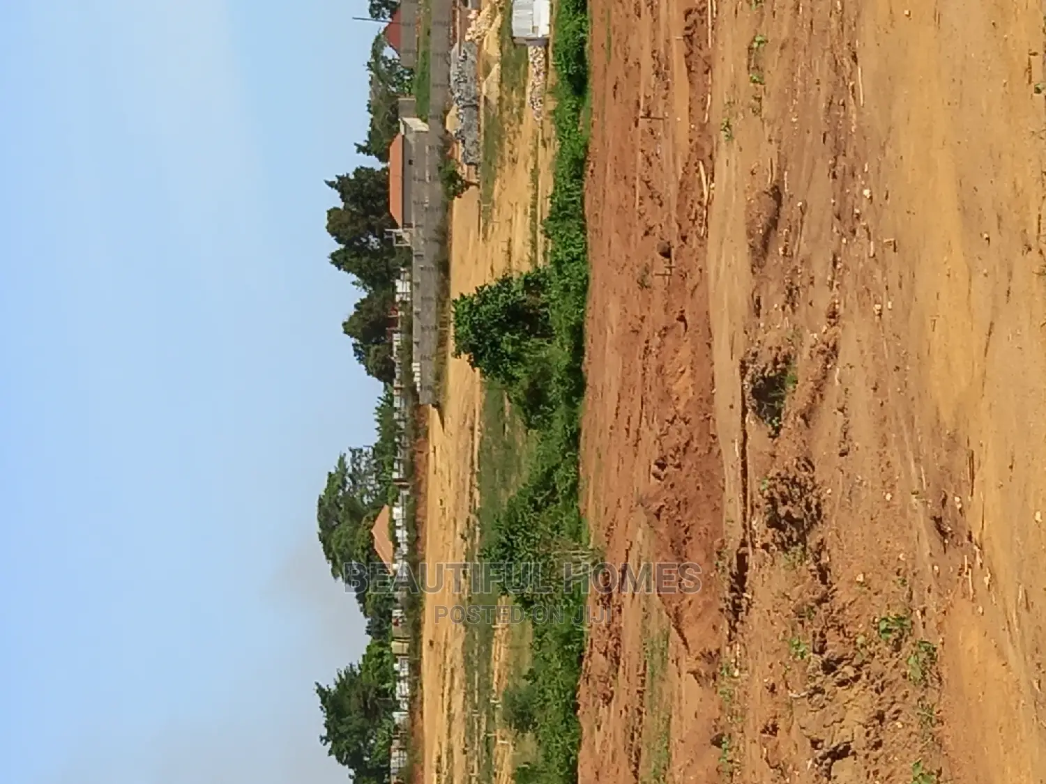 Kigo Kampala Estate on Sell in Central Division