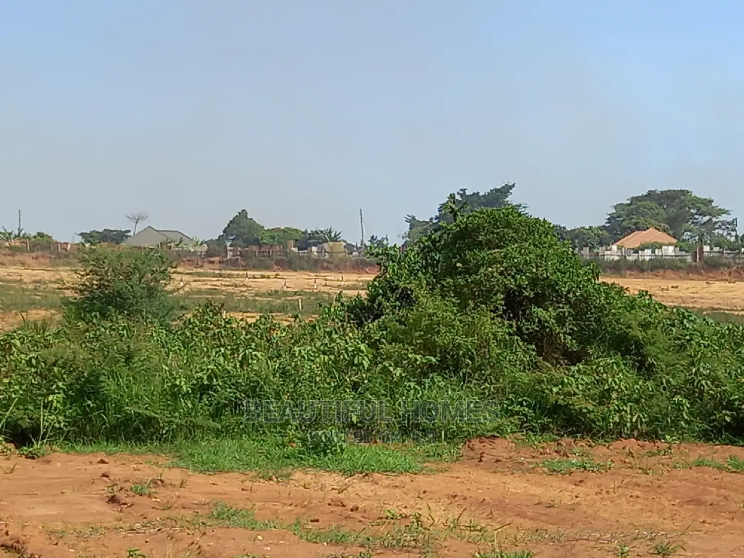 Kigo Best Estate on Sell in Central Division
