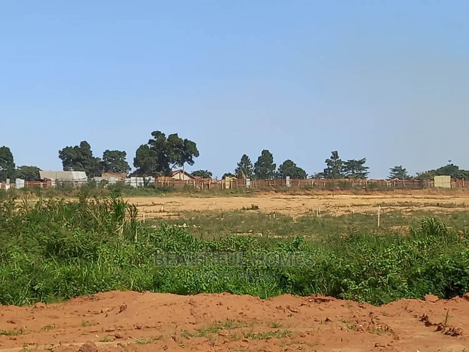 Kigo Rich Estate on Sell in Central Division