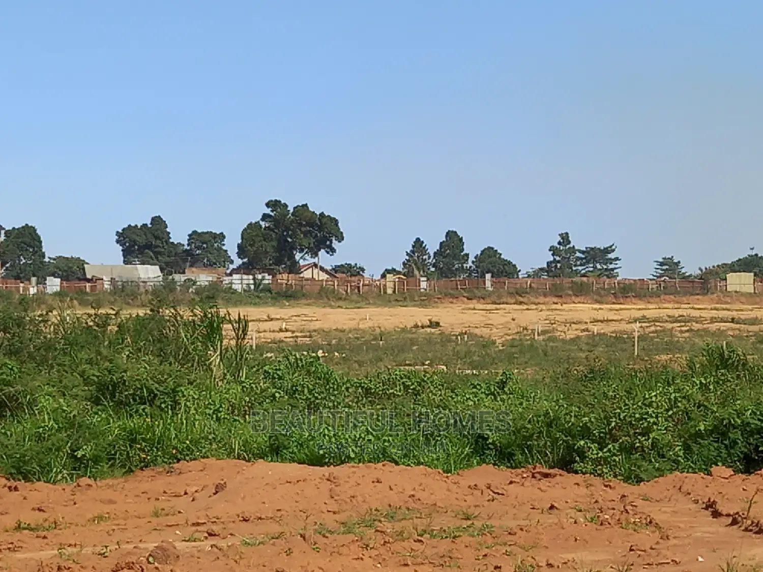 Kigo Gold Estate Near Kampala on Sell in Central Division