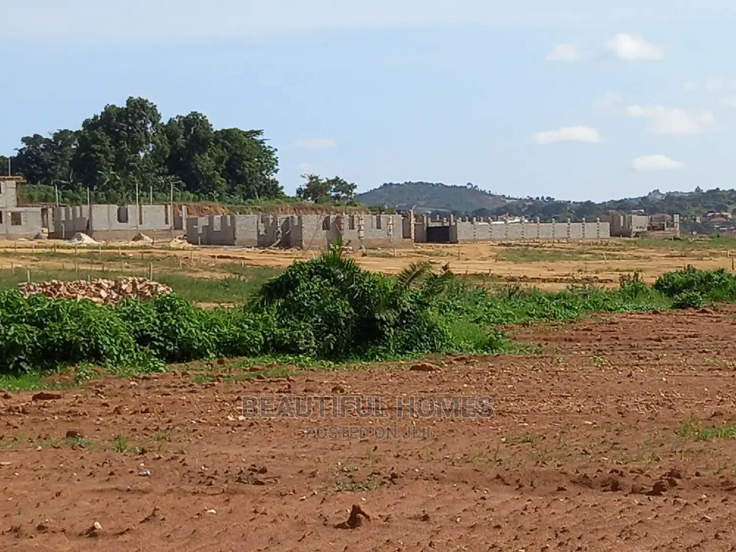 Kasangati 100*100 in Posh Gated Neighborhood in Central Division