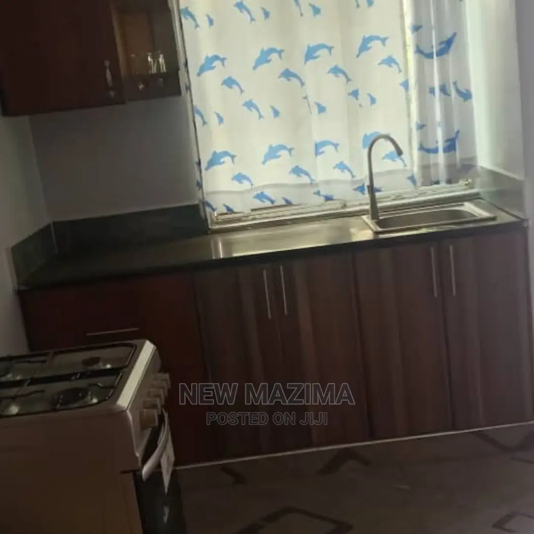 Furnished 1bdrm House in Munyonyo, Central Division for Rent in Central Division
