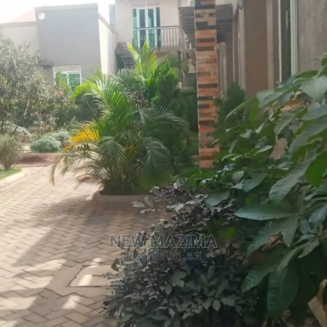 Furnished 1bdrm House in Munyonyo, Central Division for Rent in Central Division