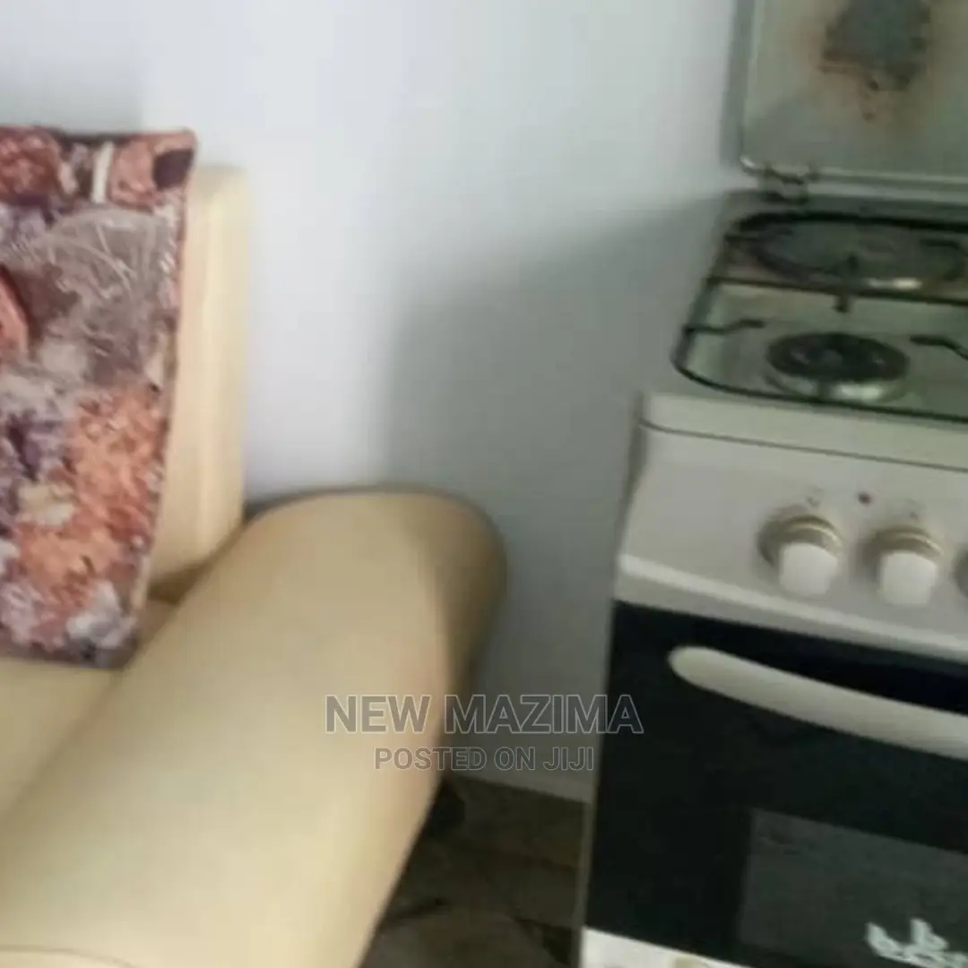 Furnished 1bdrm House in Munyonyo, Central Division for Rent in Central Division