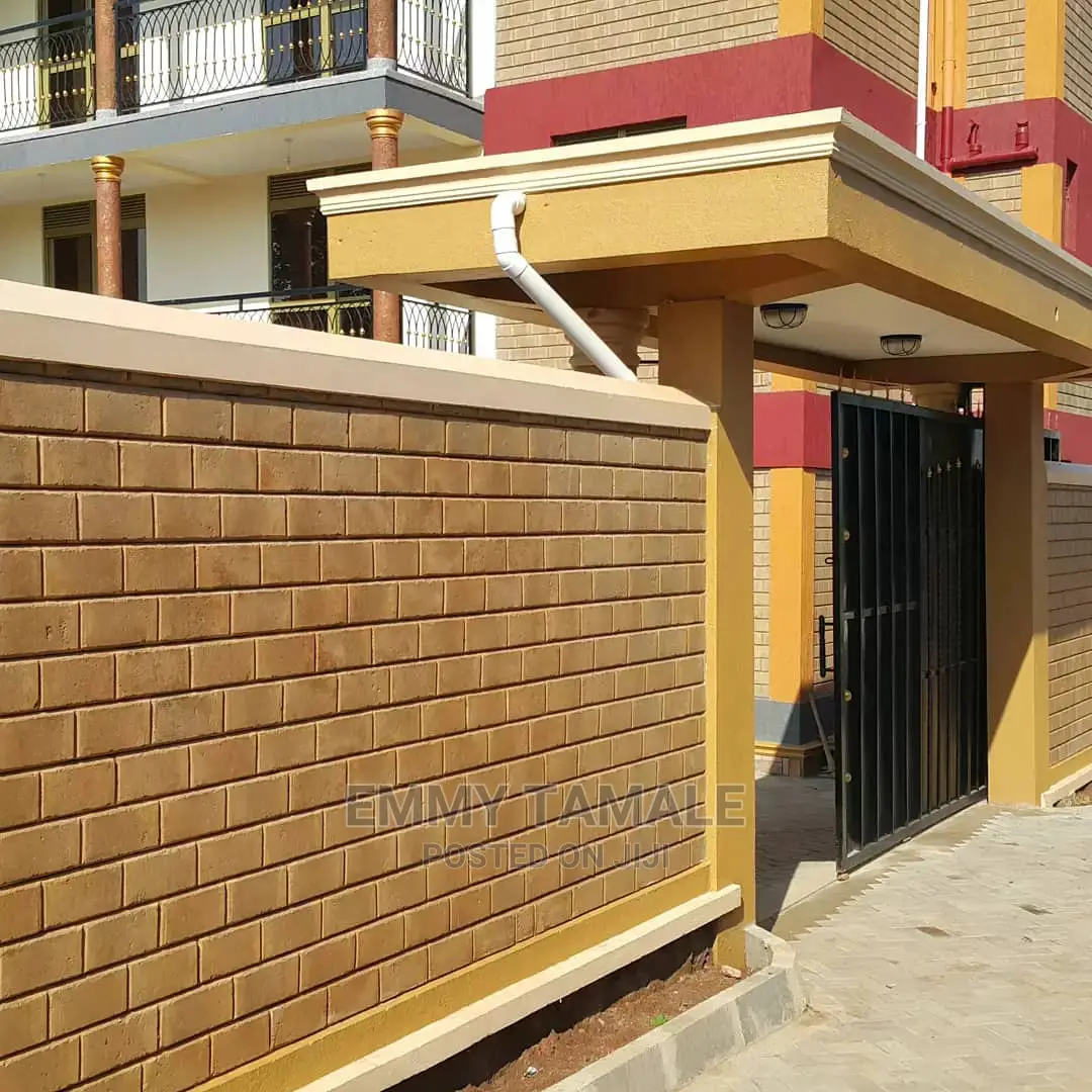 Furnished 1bdrm House in Rubaga for rent in Rubaga