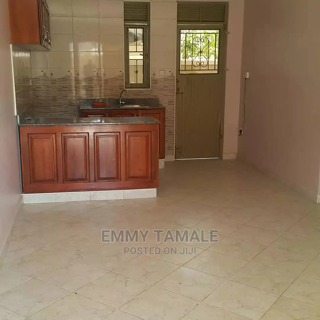 Furnished 1bdrm House in Rubaga for rent in Rubaga