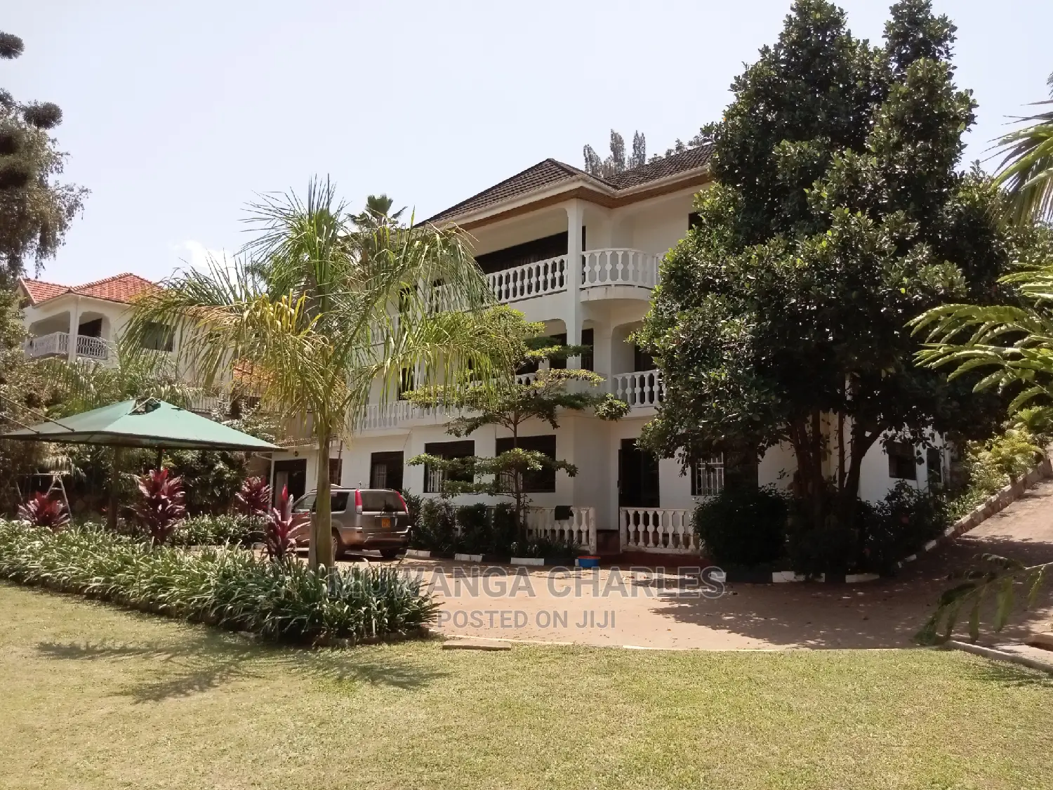 3bdrm Apartment in Fs Properties Ltd, Central Division for Rent in Central Division