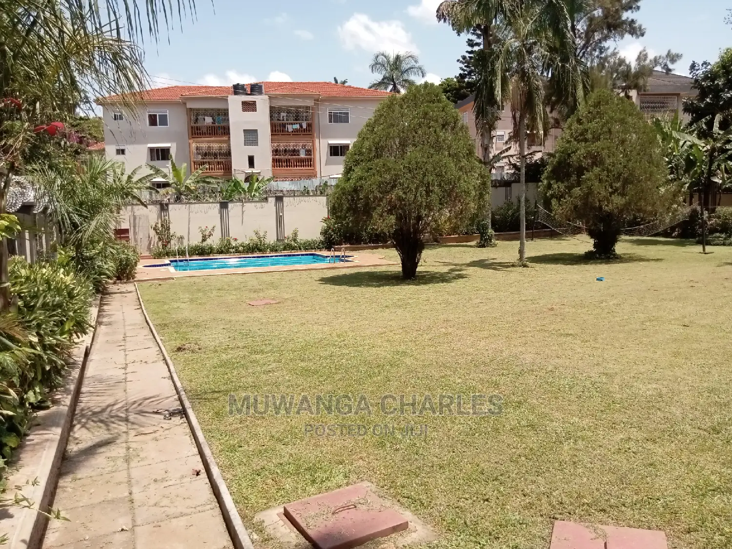 3bdrm Apartment in Fs Properties Ltd, Central Division for Rent in Central Division