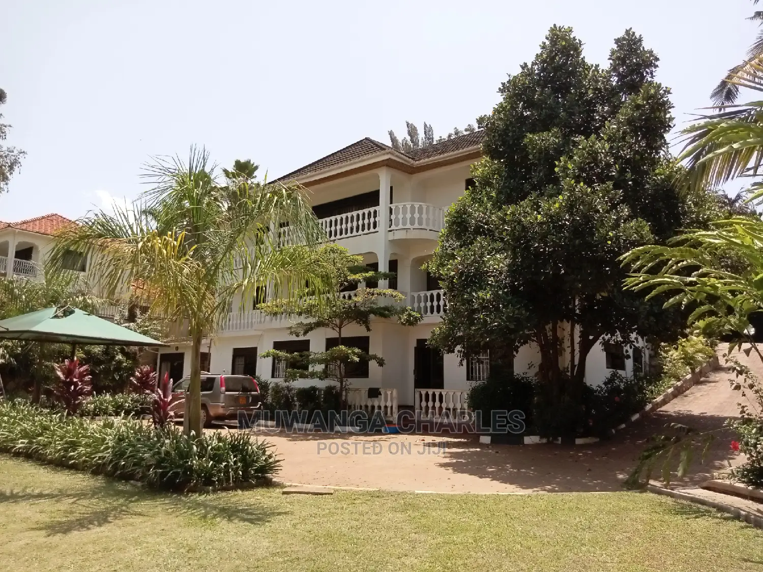 3bdrm Apartment in Fs Properties Ltd, Central Division for Rent in Central Division