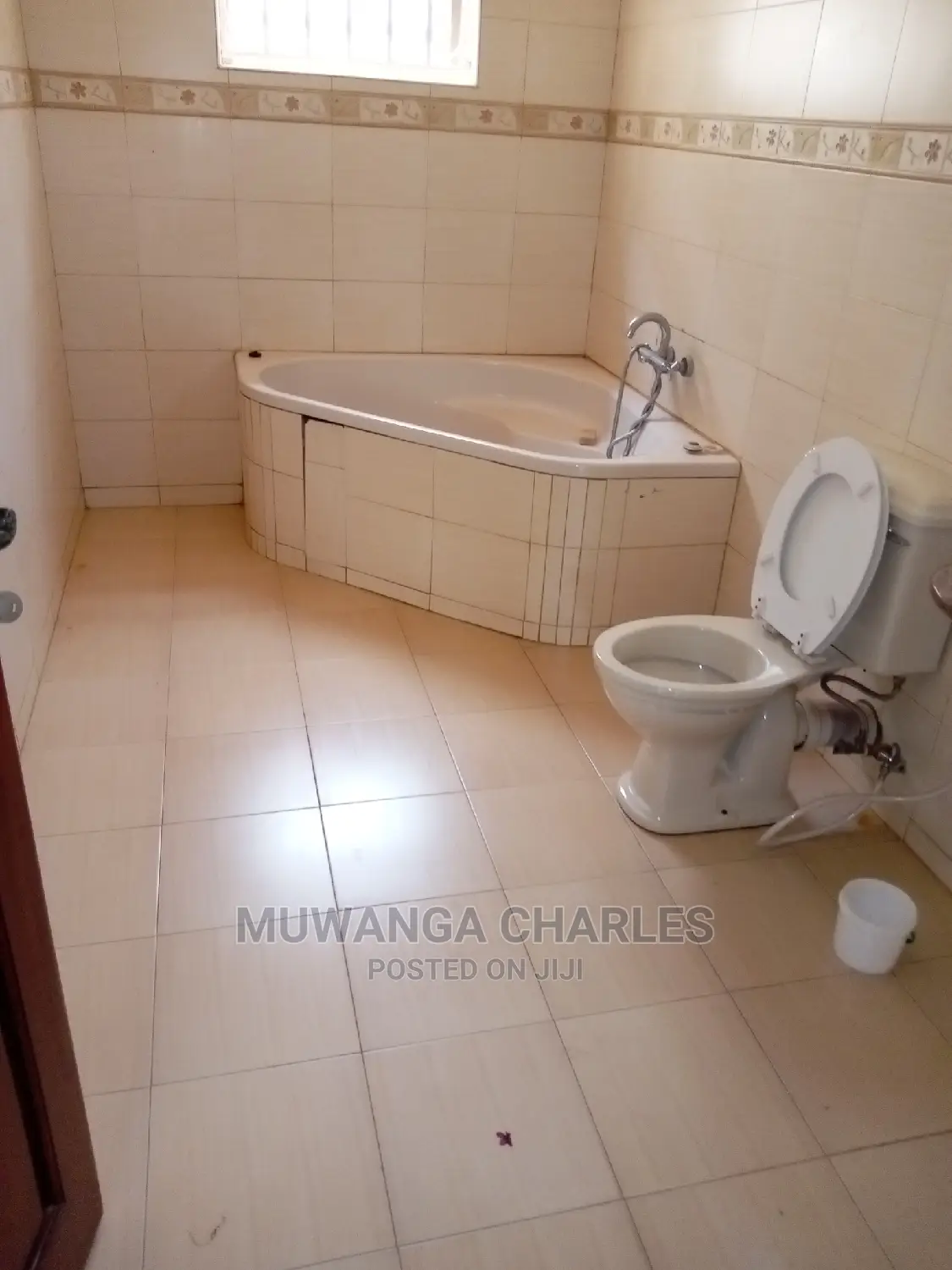 3bdrm Apartment in Fs Properties Ltd, Central Division for Rent in Central Division