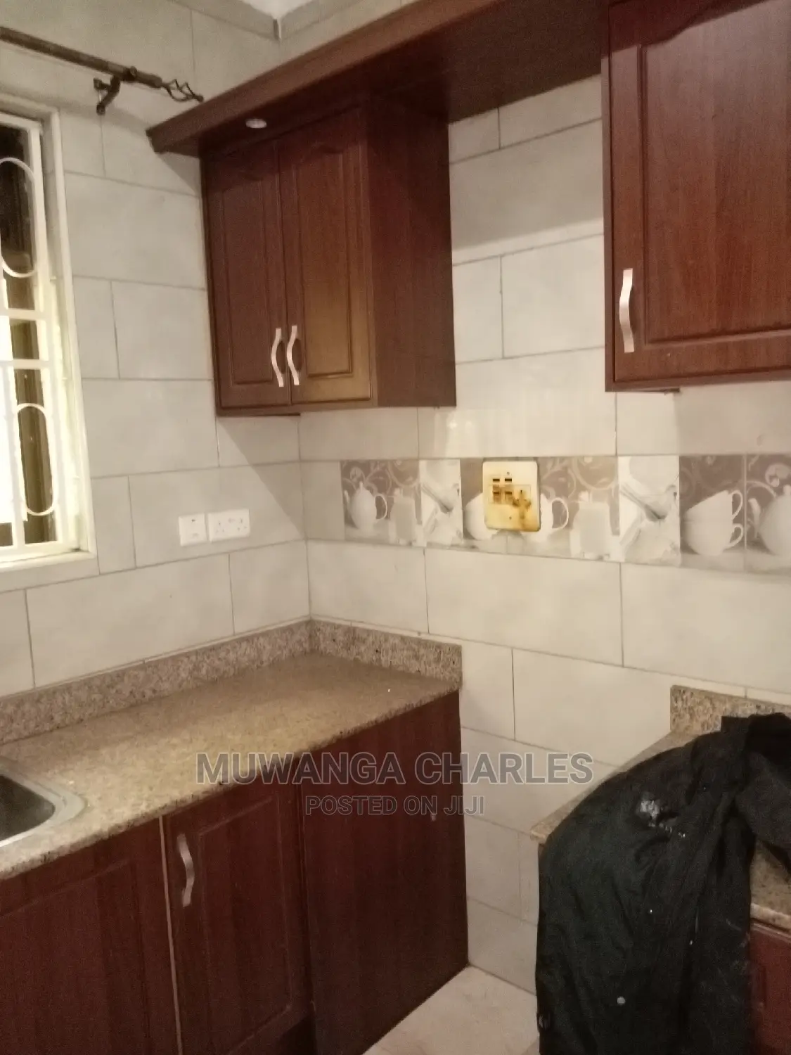 2bdrm House in Fs Properties Ltd, Central Division for Rent in Central Division