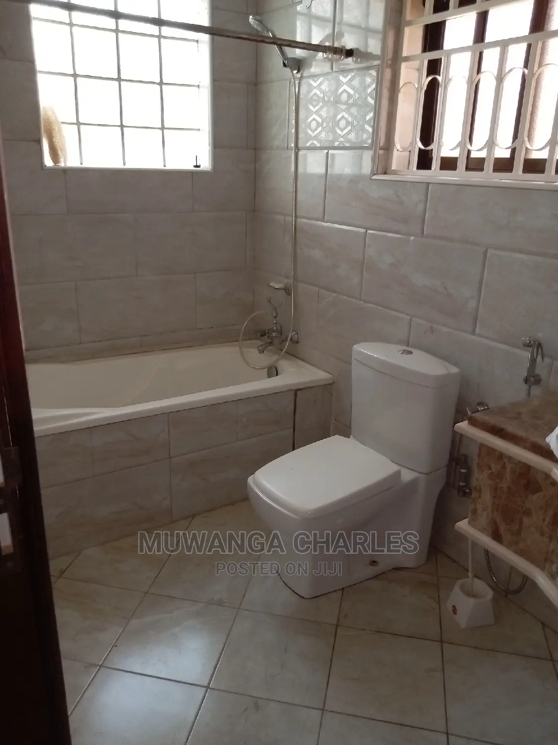 2bdrm House in Fs Properties Ltd, Central Division for Rent in Central Division