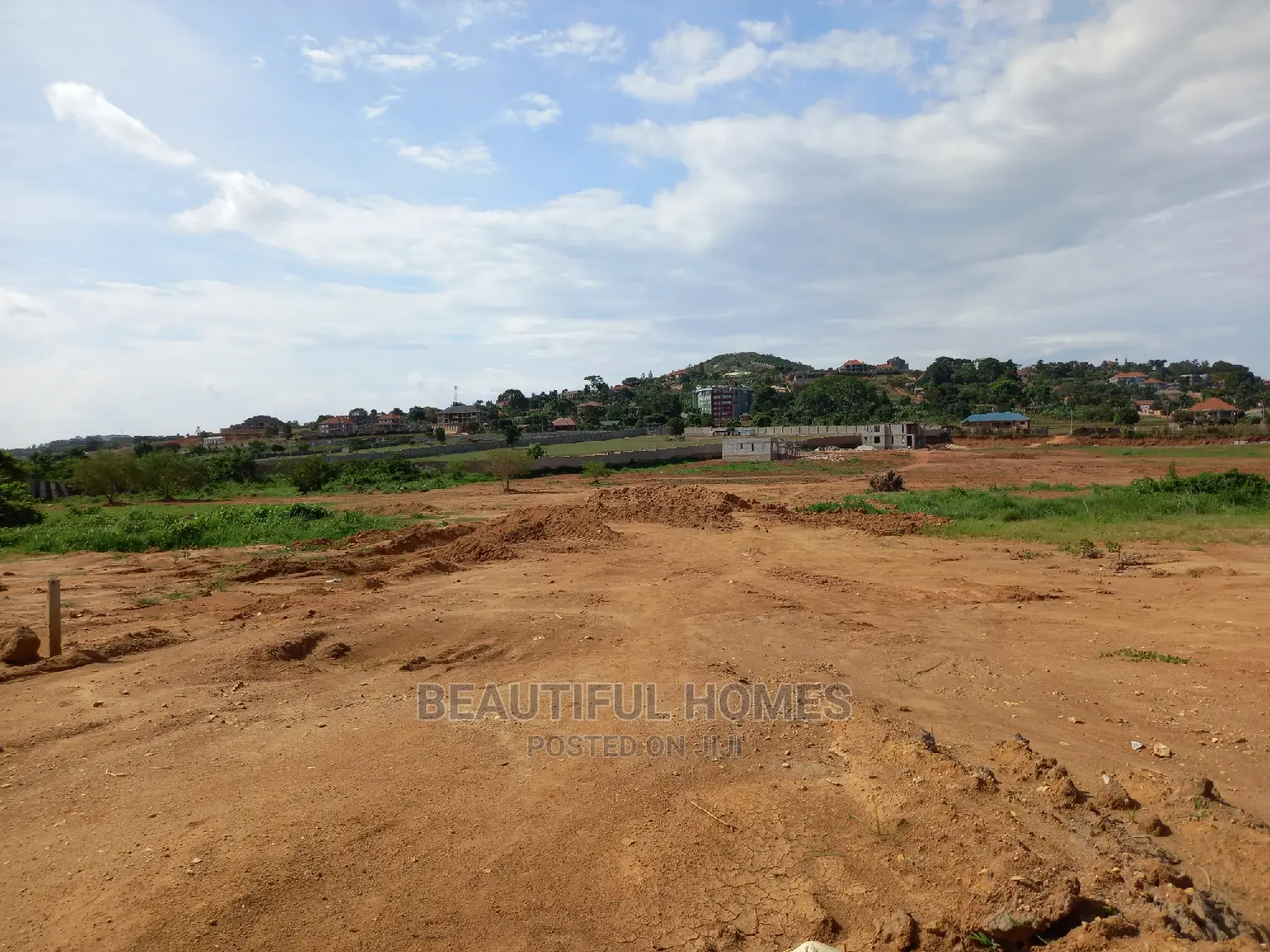 Kira Private Mailo Plots on Sell in Kira