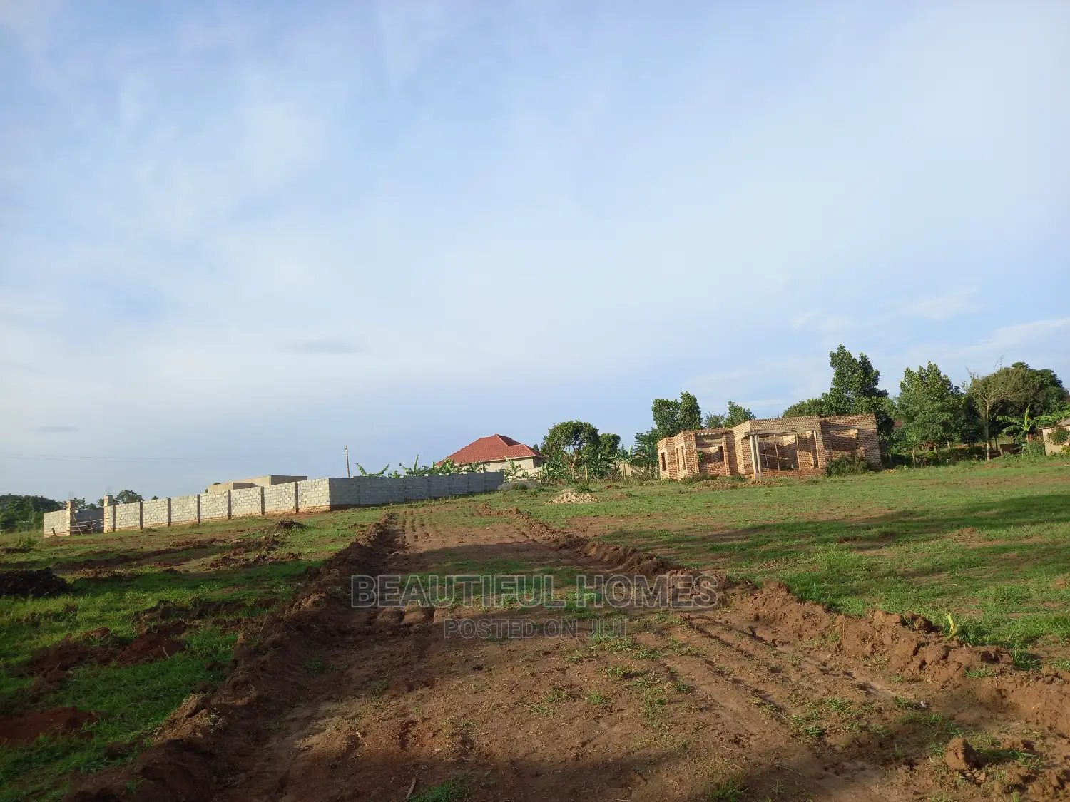 Gayaza Titled Estates on Sell in Wakiso / Wakiso