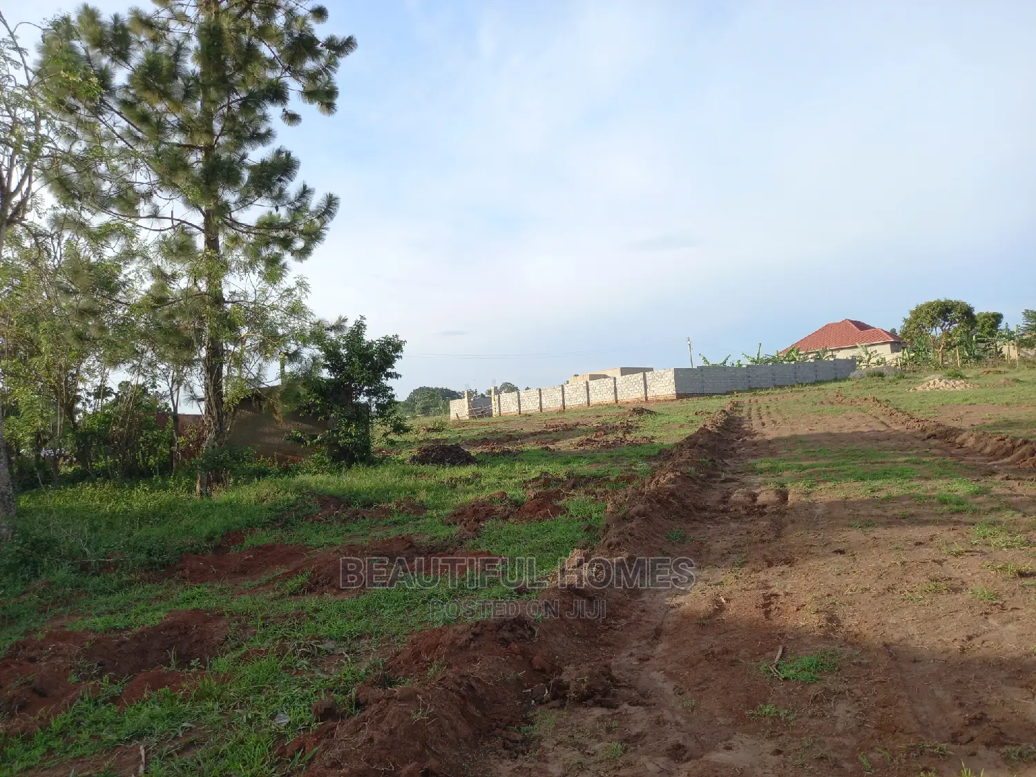 Gayaza Facinating Plots on Sell in Wakiso / Wakiso