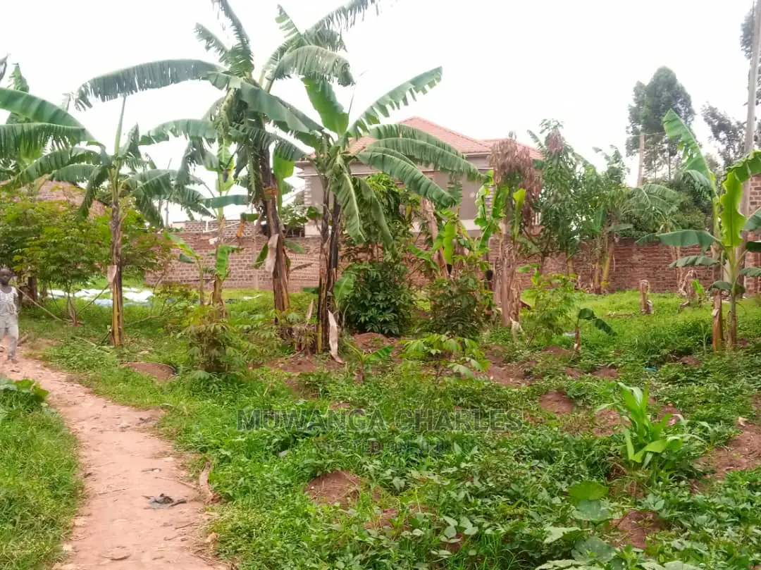 12decimals for Sale in Kyanja Kungu in Central Division