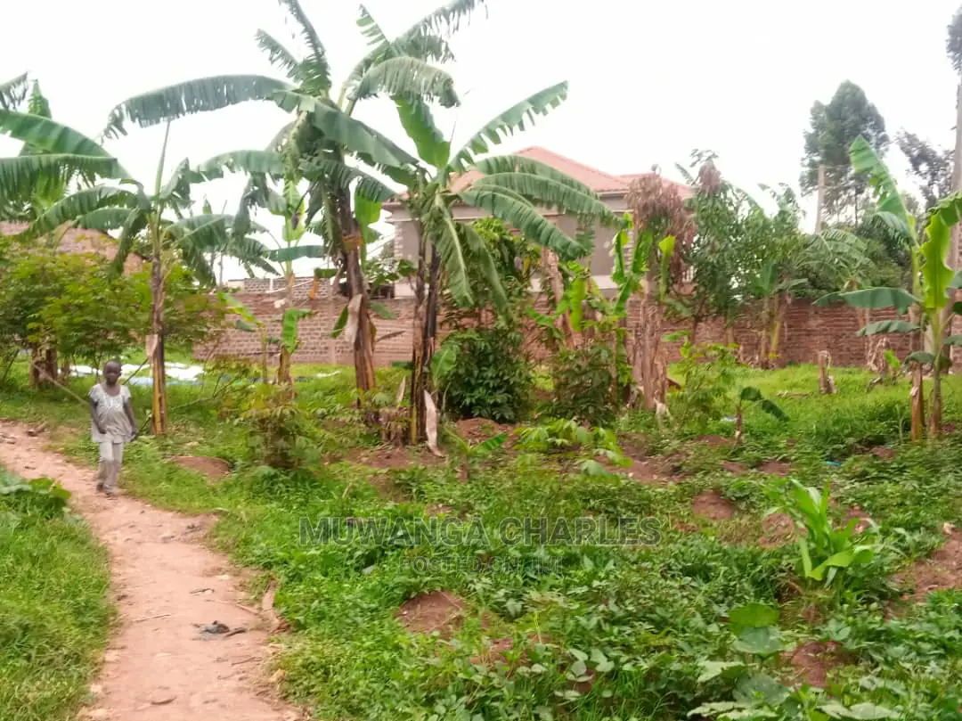 12decimals for Sale in Kyanja Kungu in Central Division
