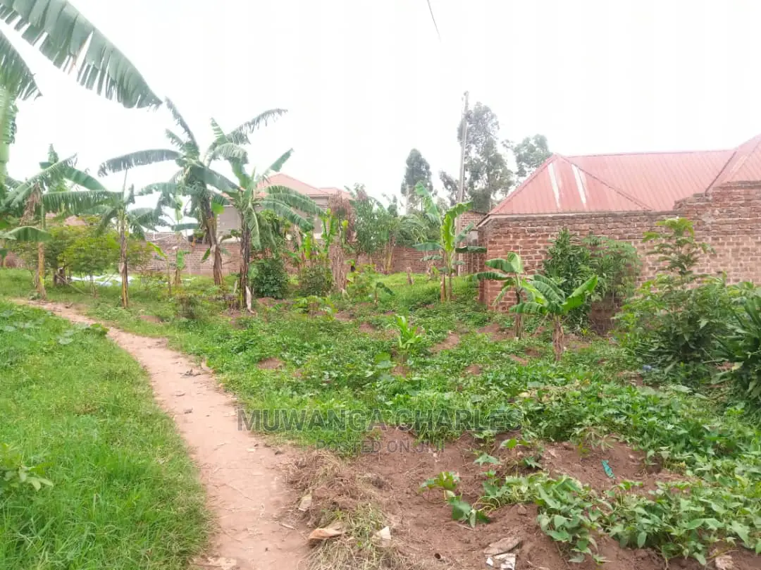 12decimals for Sale in Kyanja Kungu in Central Division