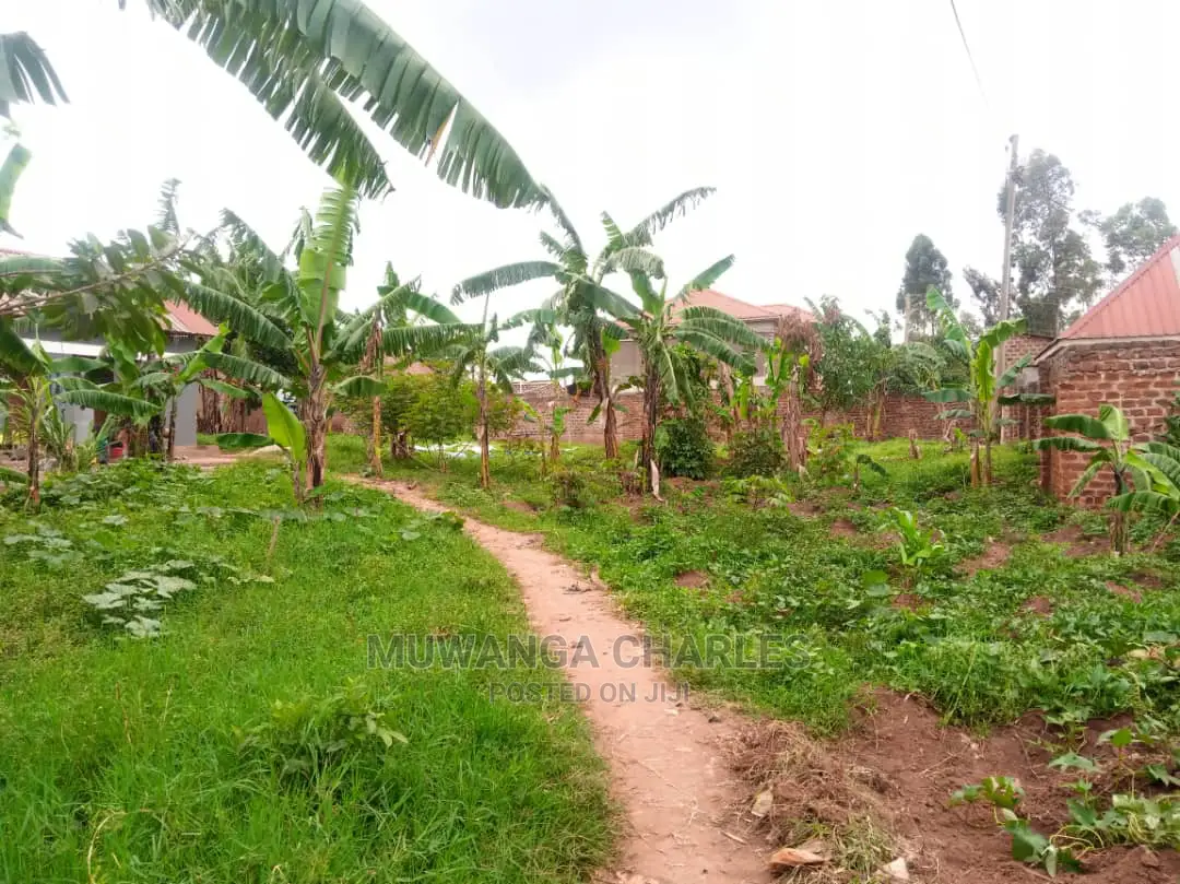 12decimals for Sale in Kyanja Kungu in Central Division