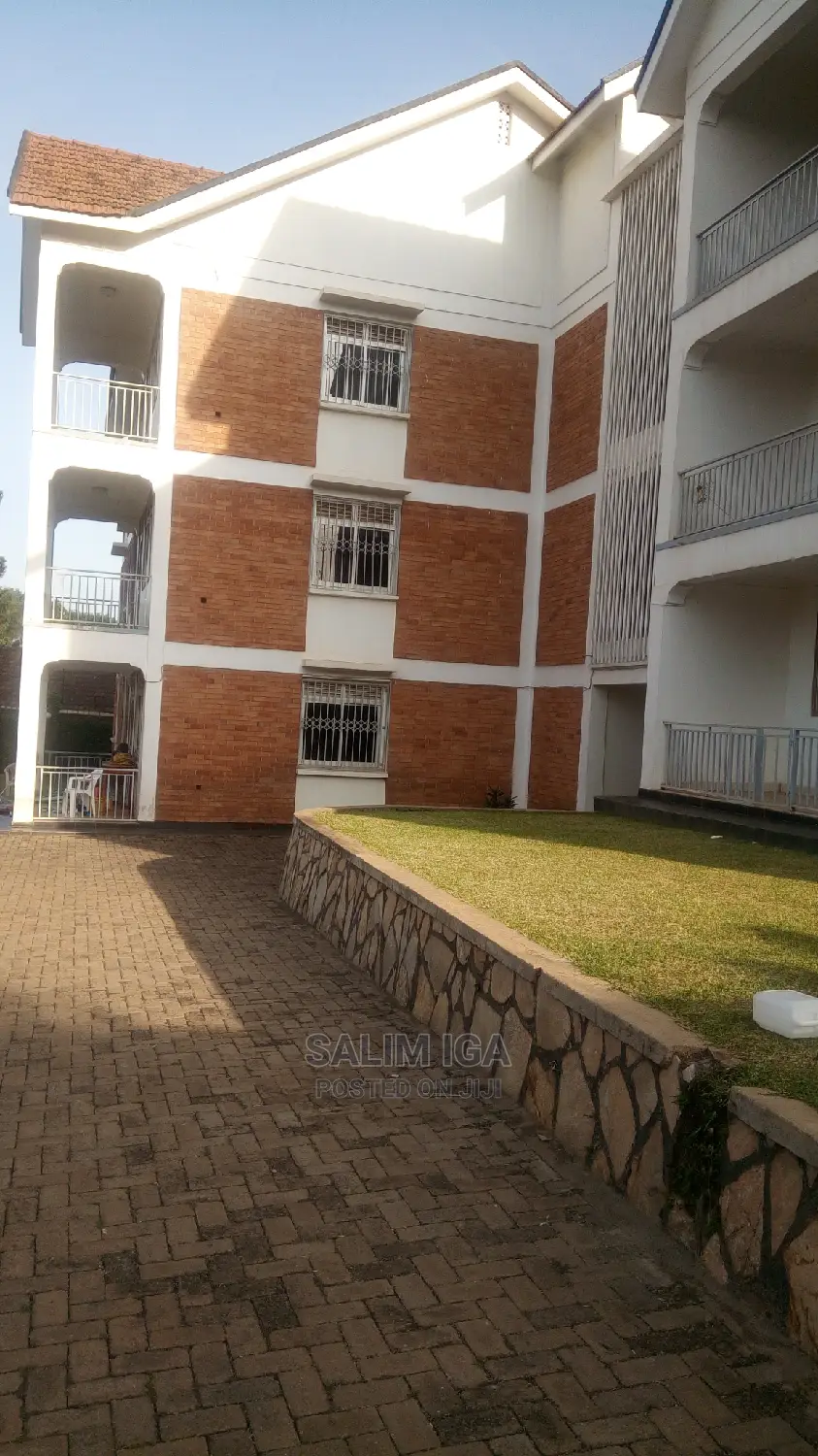 3bdrm Block of Flats in Kololo Property, Central Division for Rent in Central Division
