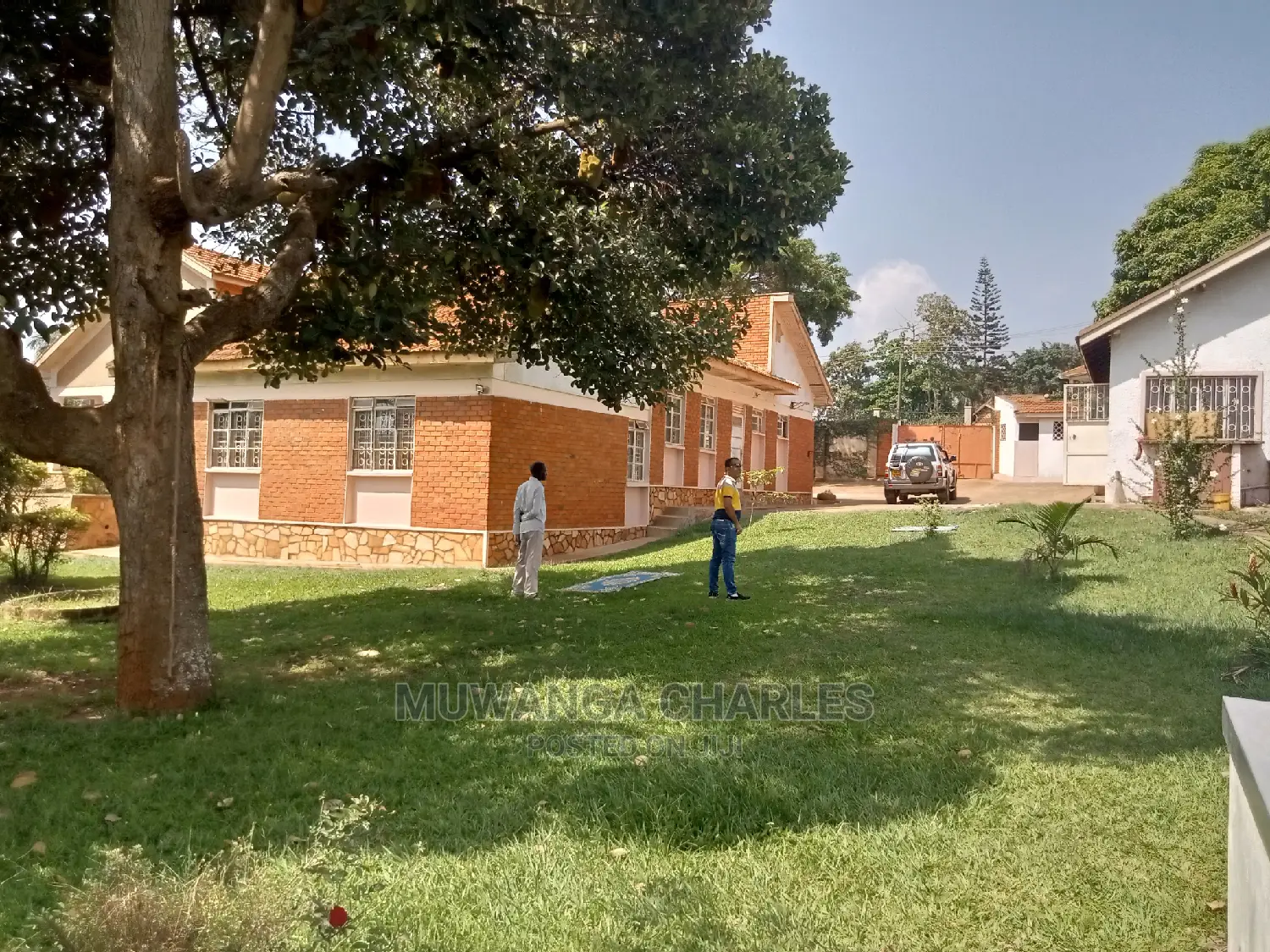 5bdrm House in Fs Properties Ltd, Central Division for Rent in Central Division