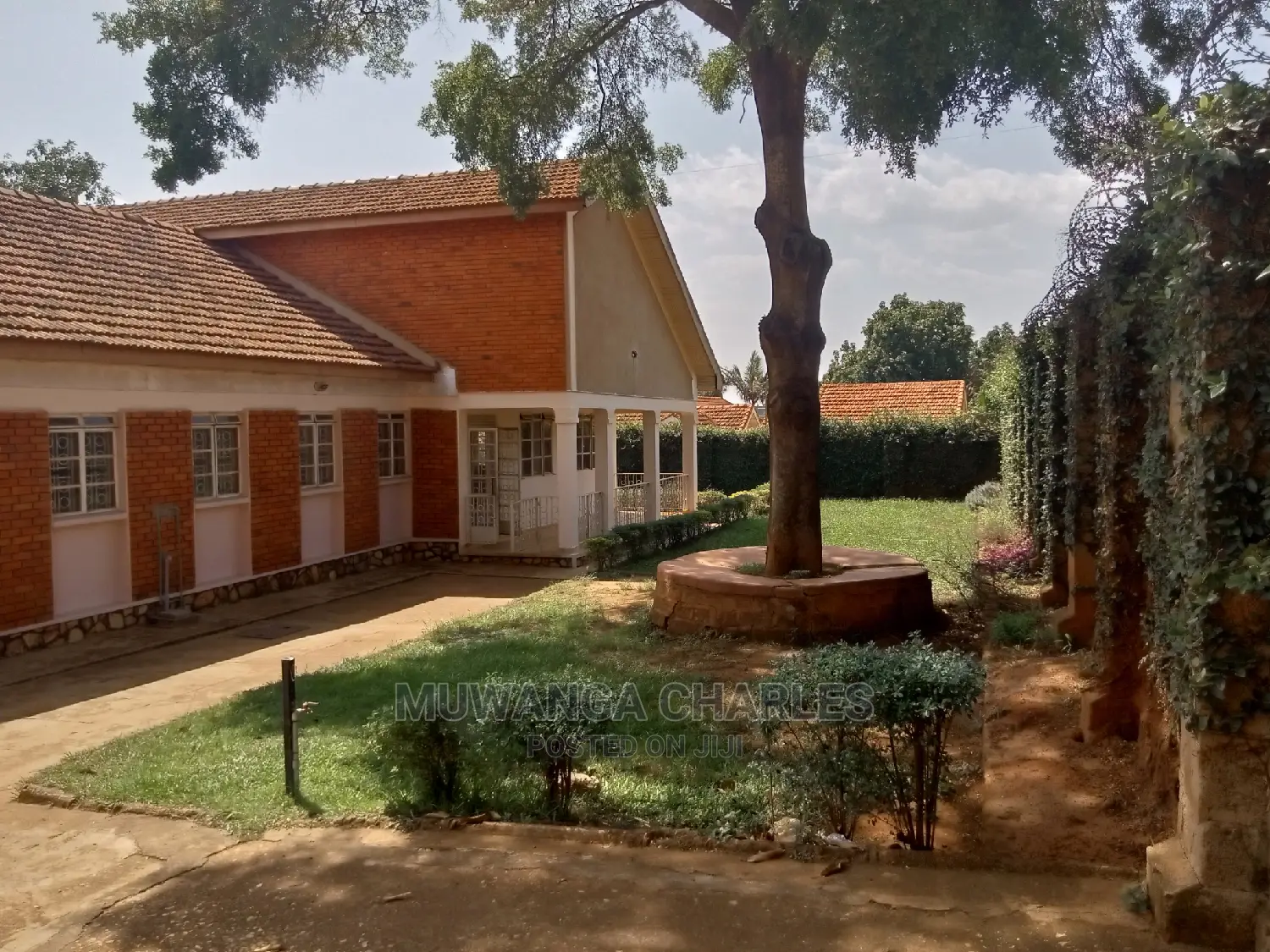 5bdrm House in Fs Properties Ltd, Central Division for Rent in Central Division