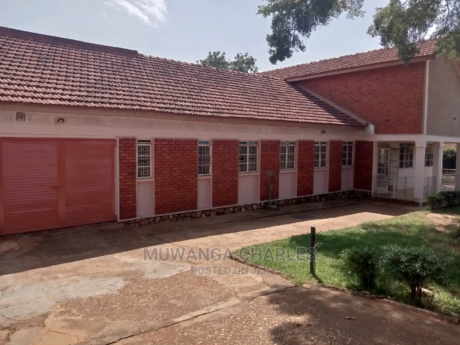 5bdrm House in Fs Properties Ltd, Central Division for Rent in Central Division