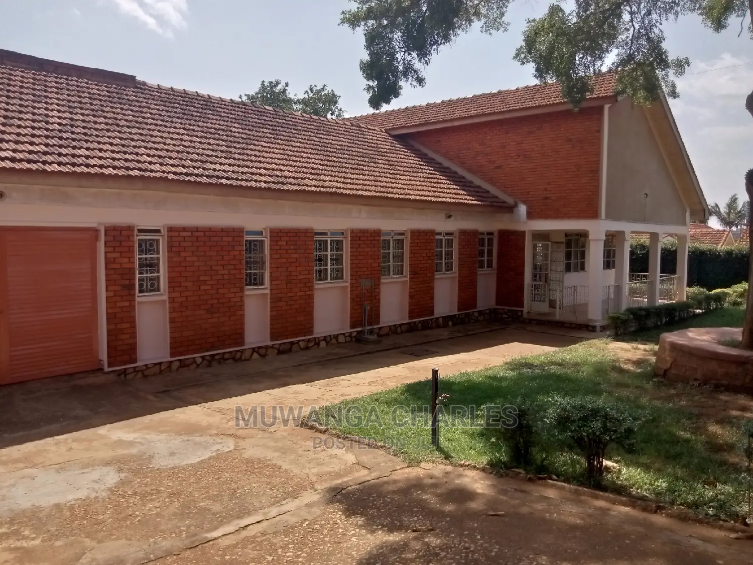 5bdrm House in Fs Properties Ltd, Central Division for Rent in Central Division