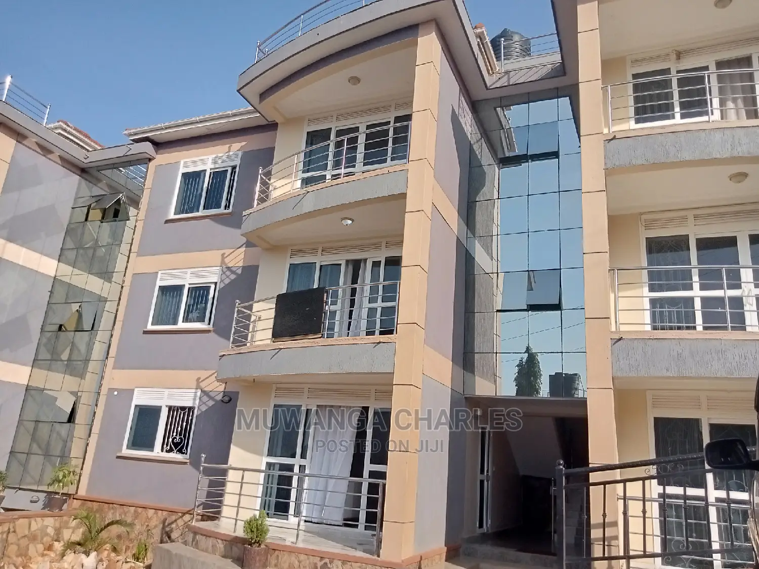 3bdrm Apartment in Fs Properties Ltd, Central Division for rent in Central Division
